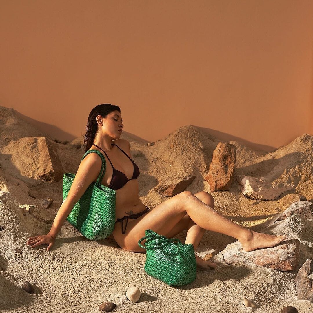 Leather craft in India: A Story of Unity in Diversity