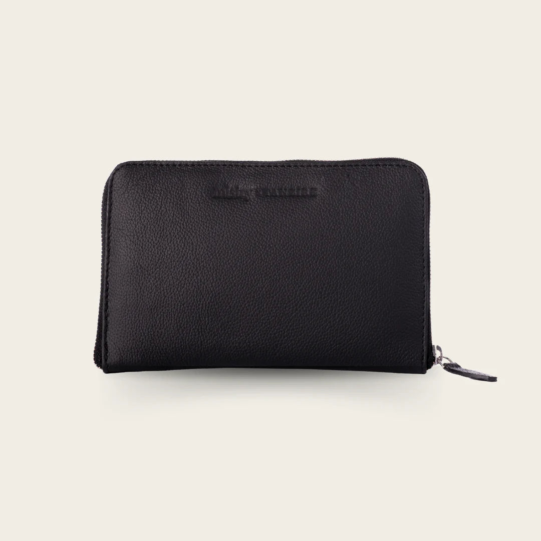 On-The-Go Jewelry Case - Black Mini