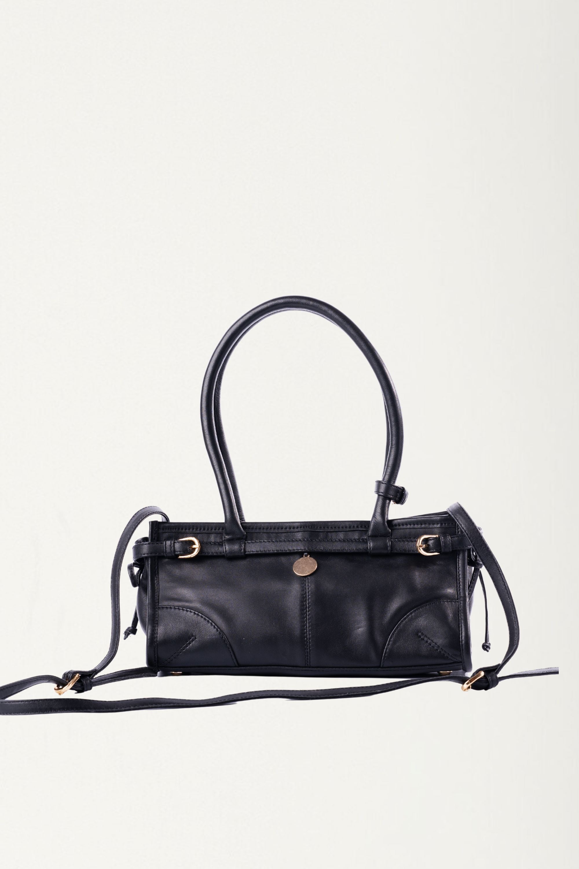 Benny Bag in Black