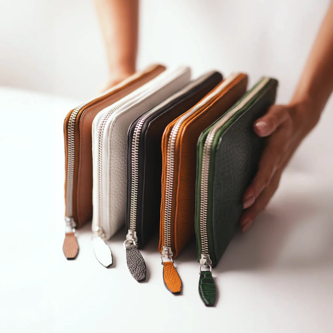 On-The-Go Jewelry Case - Black Mini