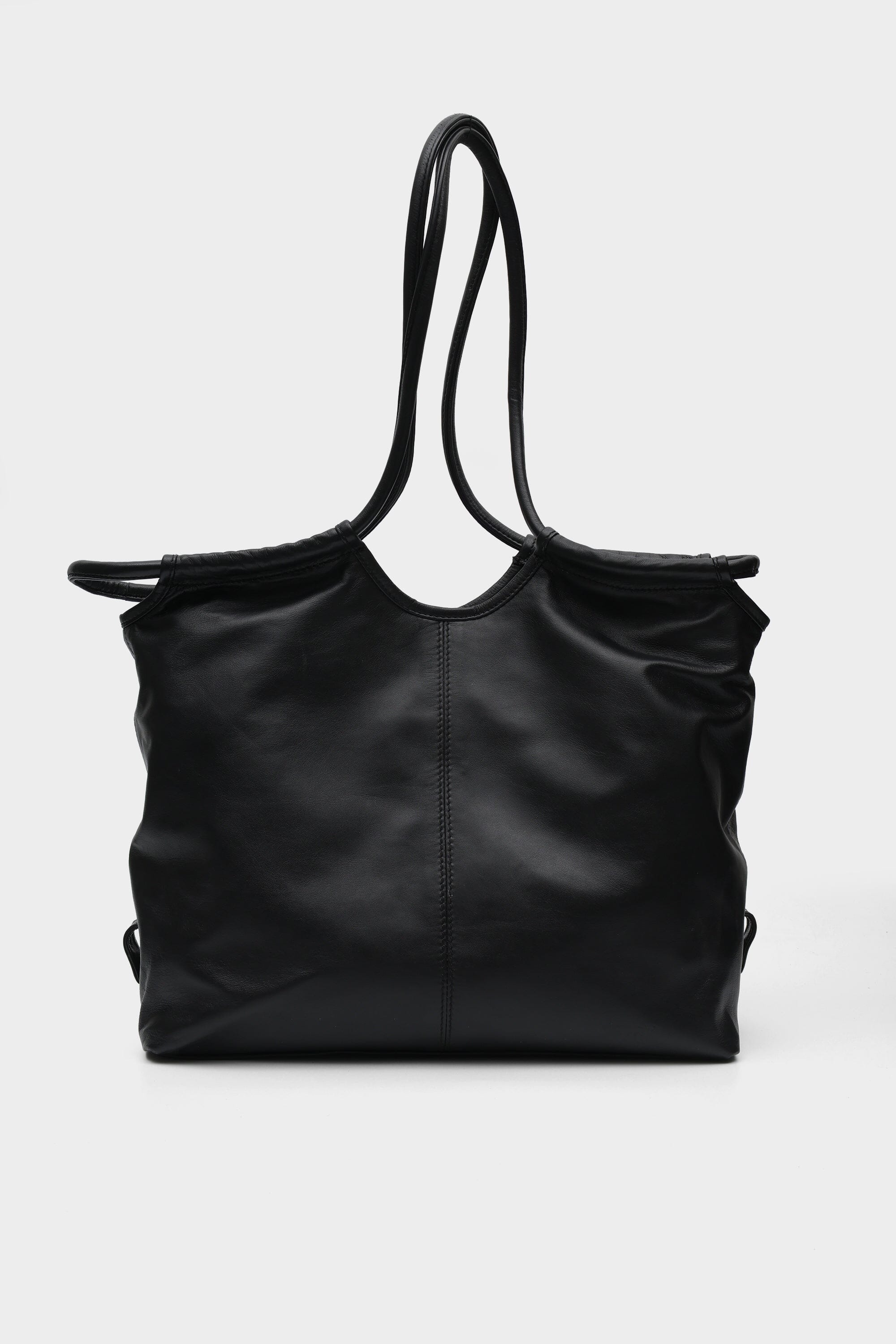 Maxi Tote in Black