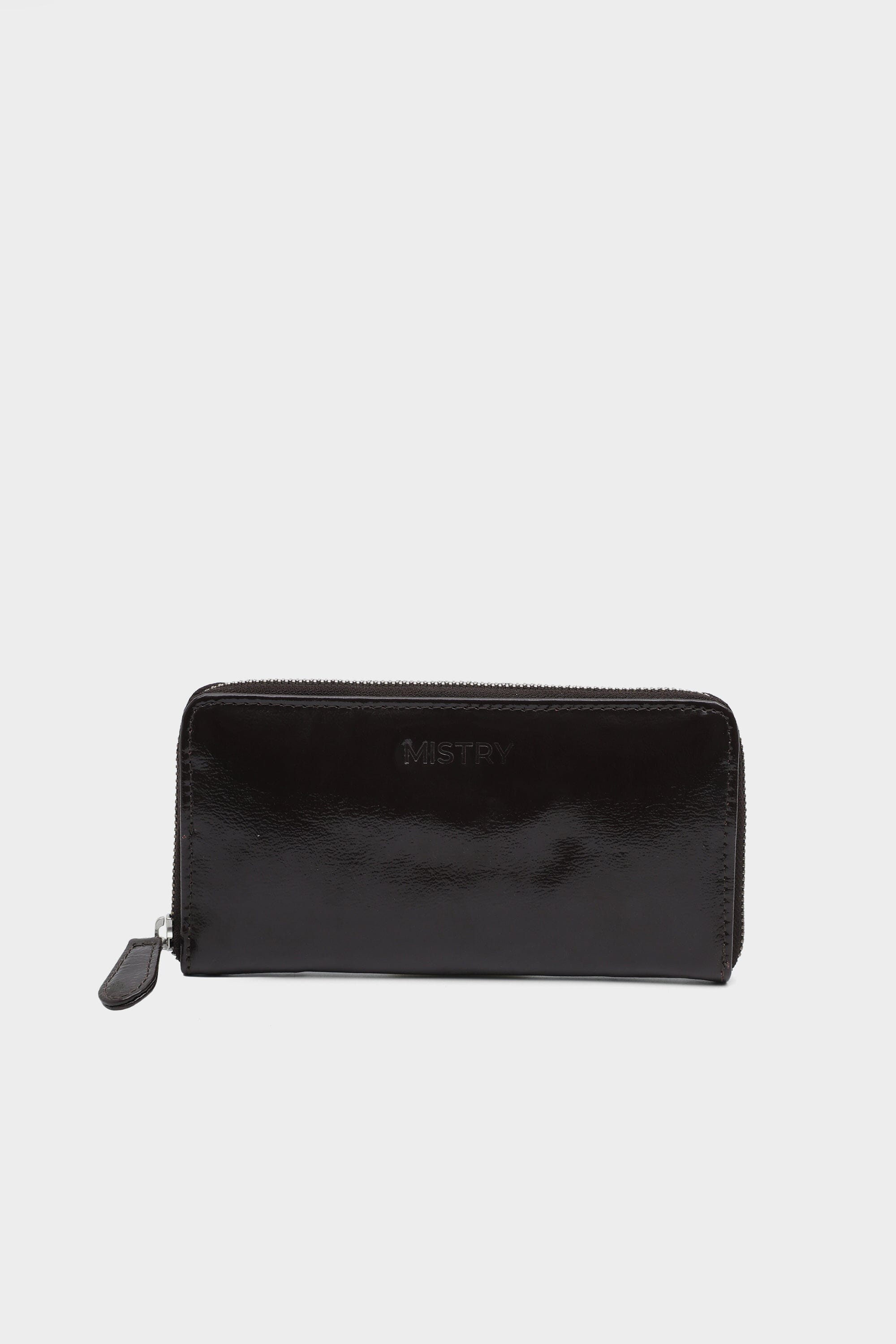 Anchor Wallet in Brown