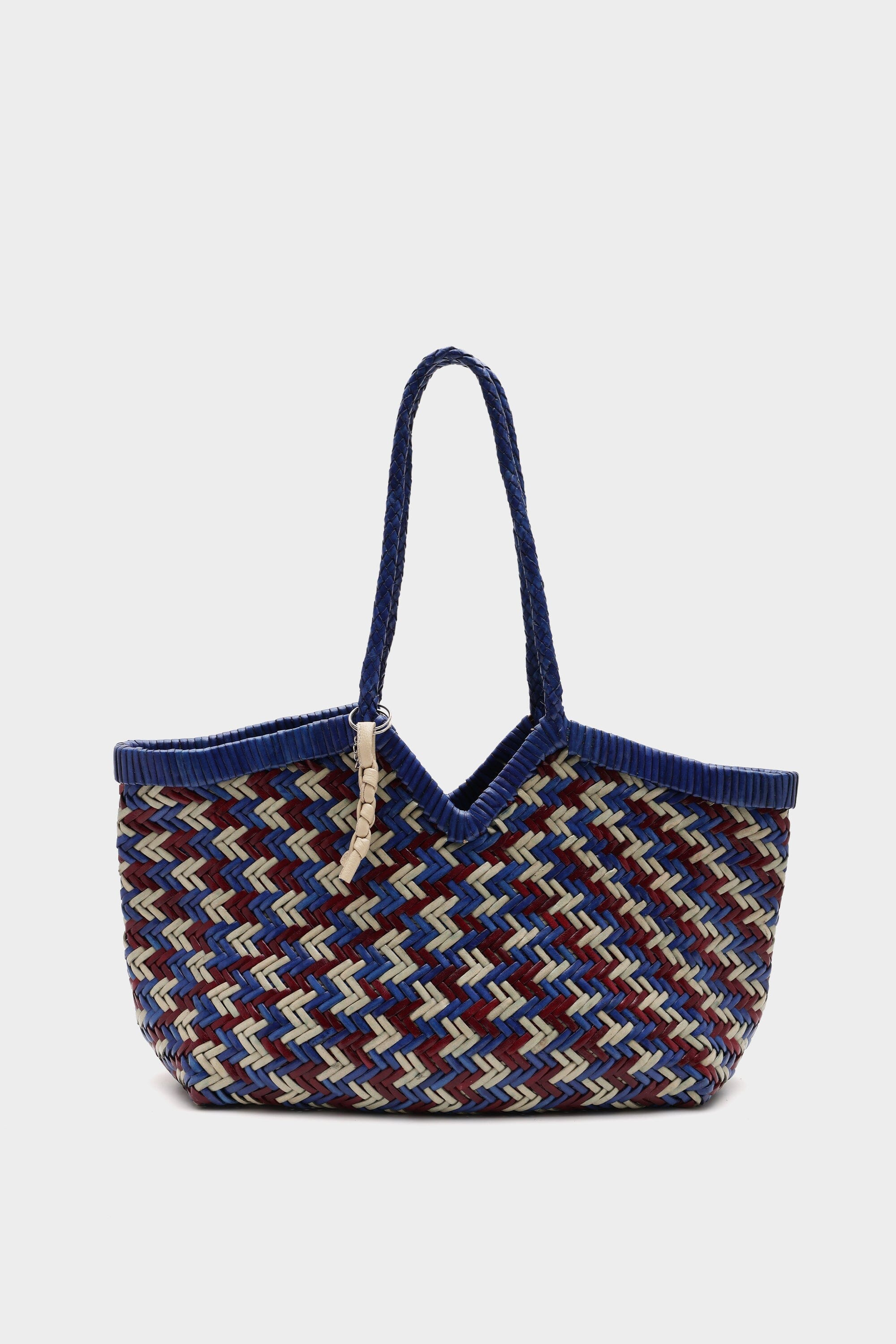 Foyer in Multi Colour | Prominent Colour Navy