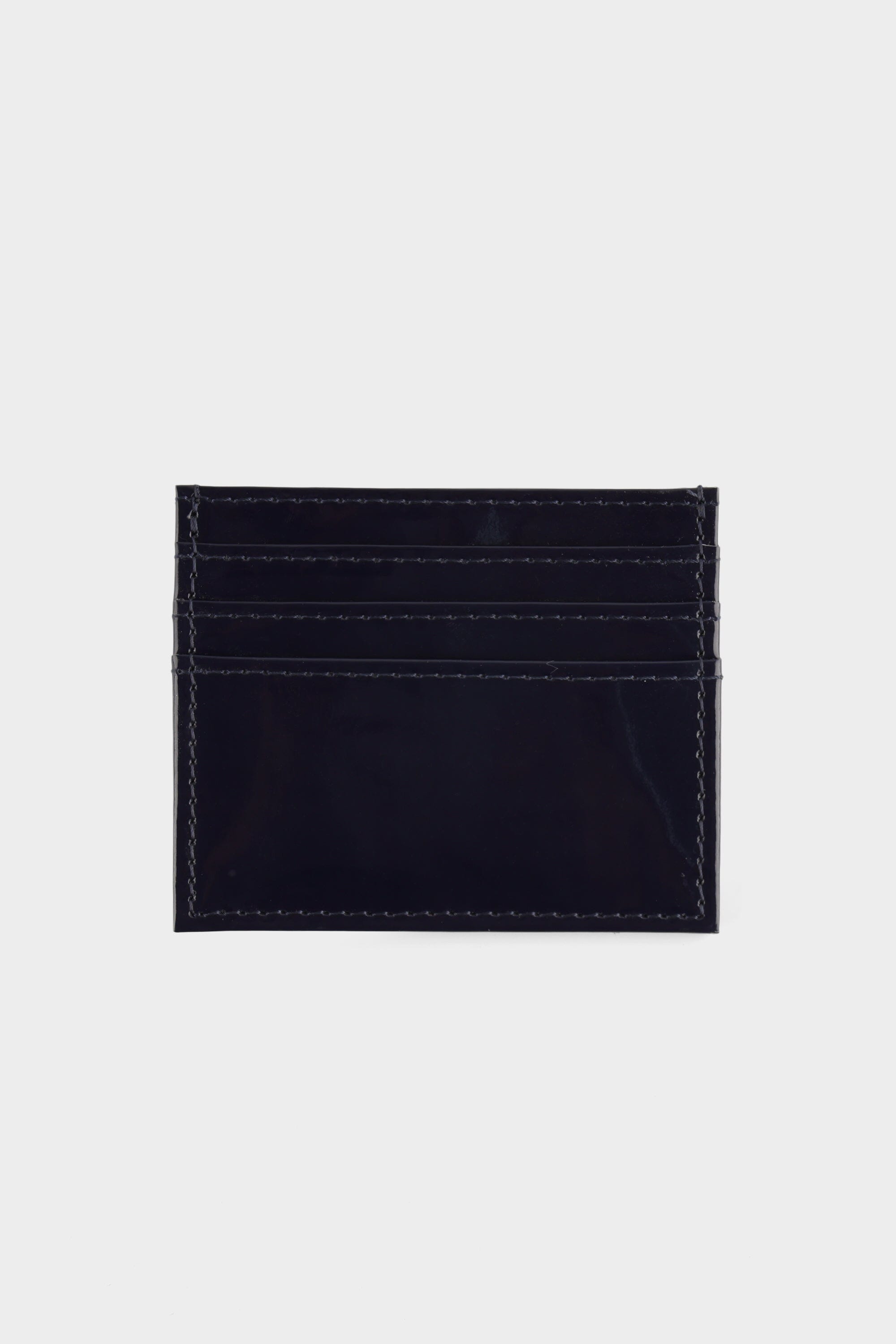 Everyday Cardholder in Midnight Blue