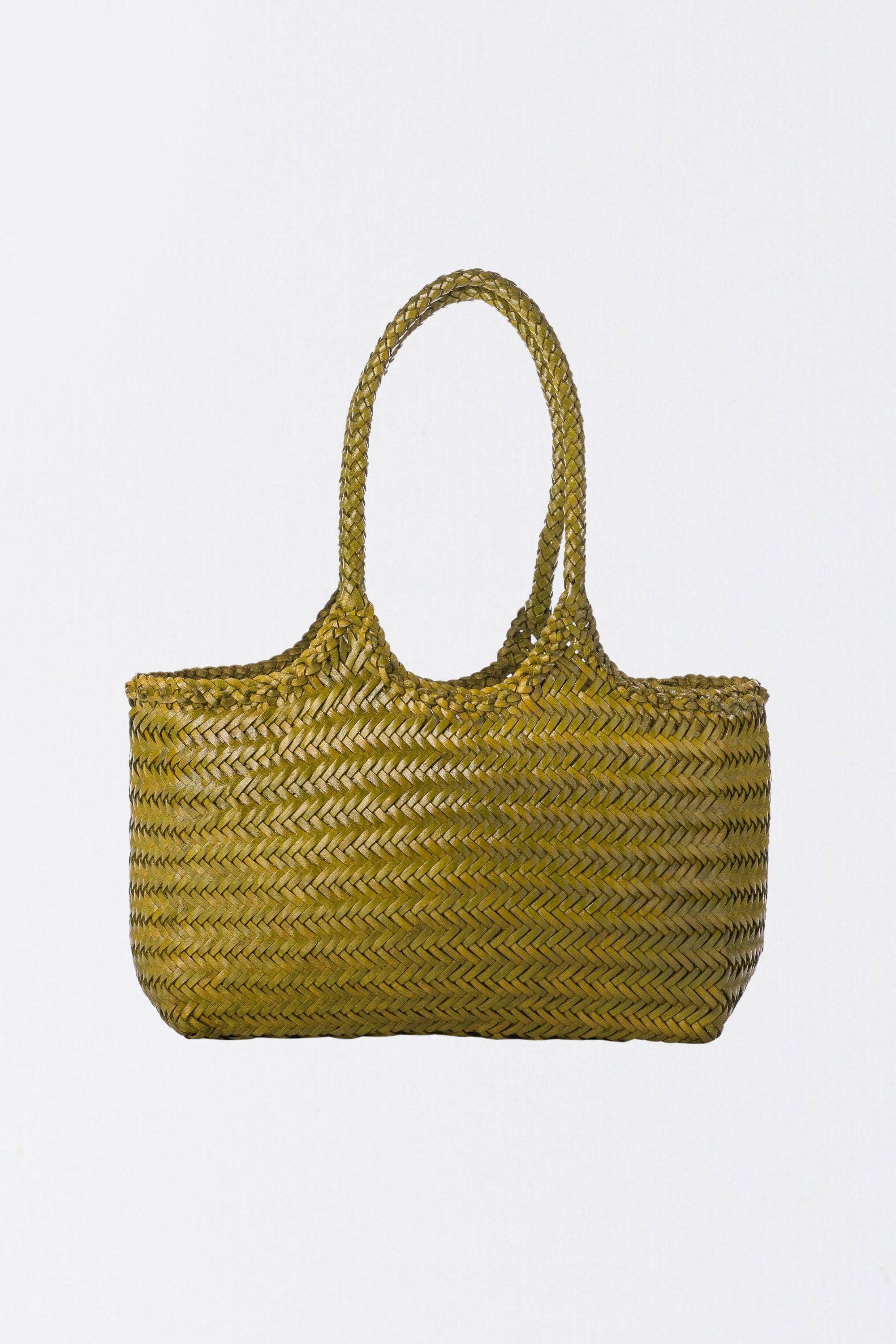 Foyer Bamboo Green Size-12