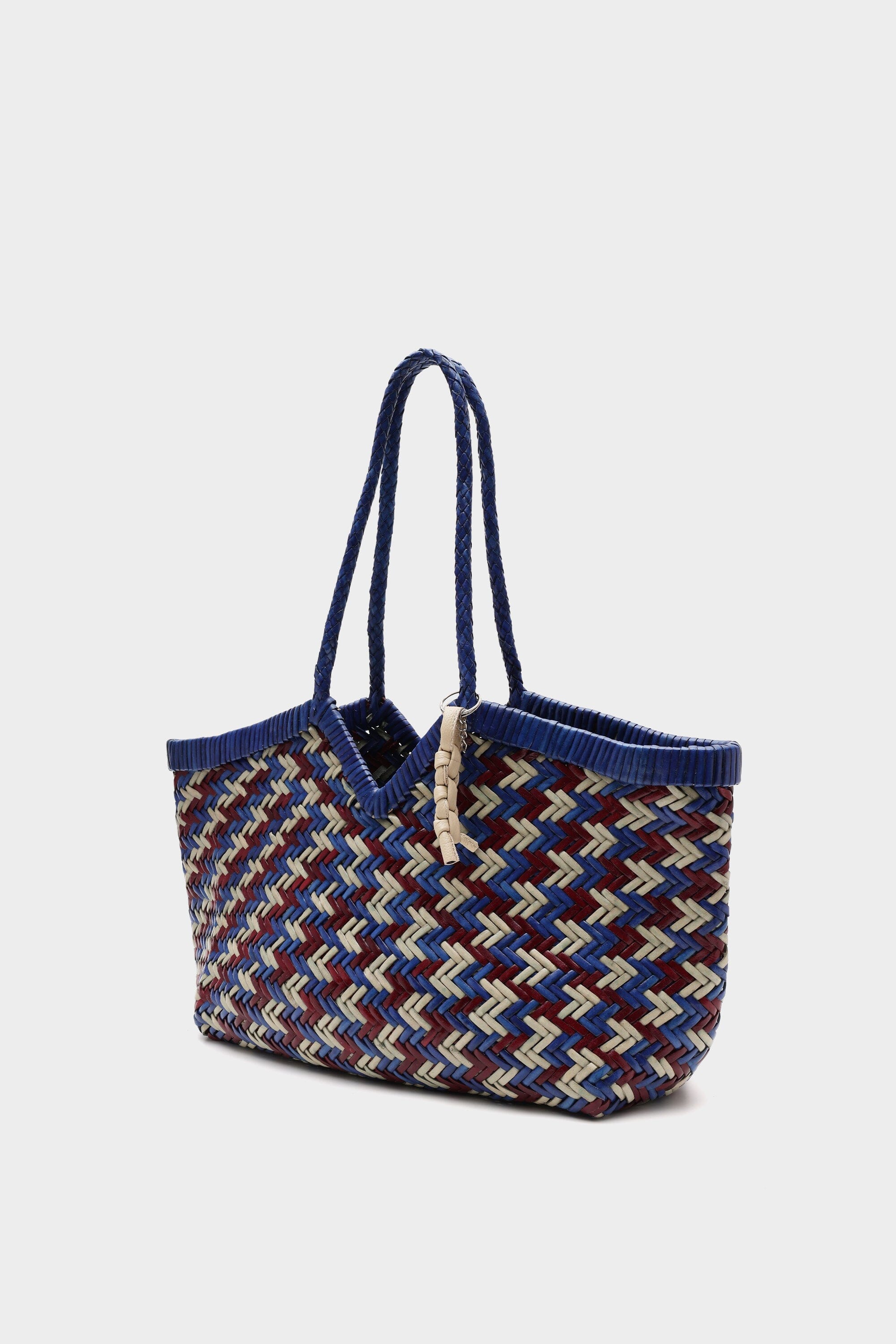 Foyer in Multi Colour | Prominent Colour Navy