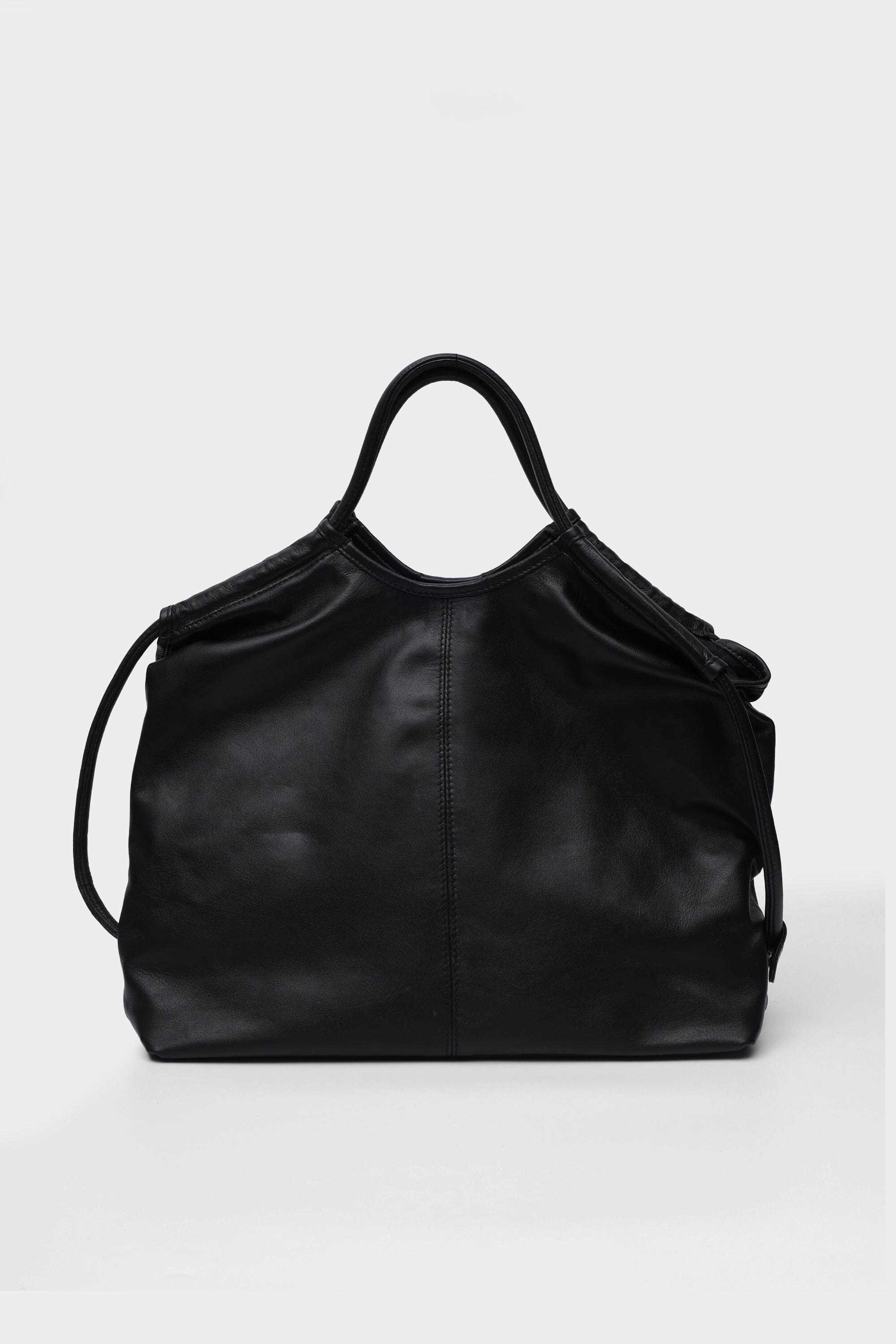 Maxi Tote in Black