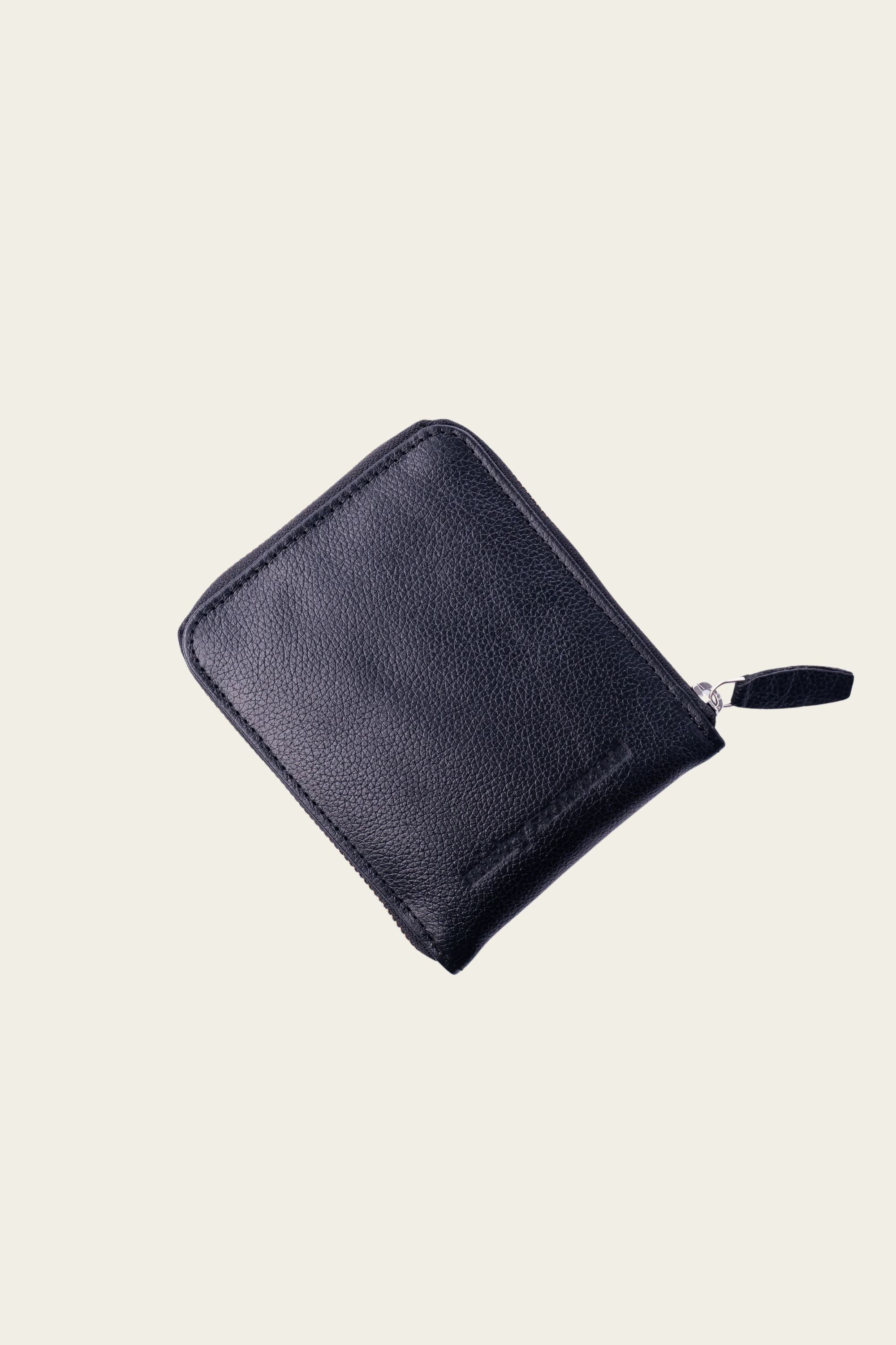 On-The-Go Jewelry Case - Black Mini