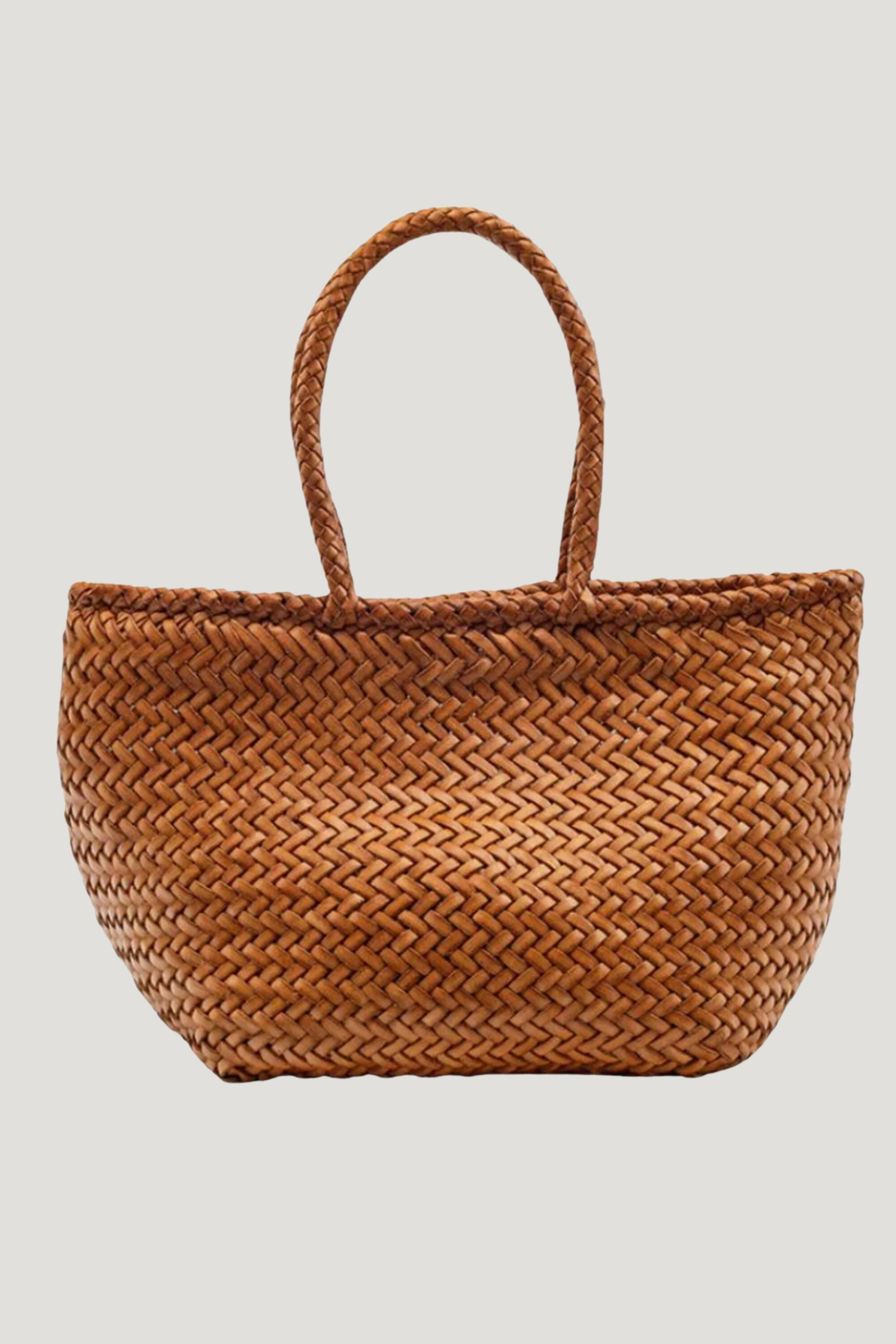 Juno Petite in Timber