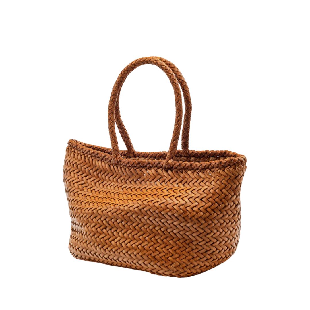 Juno Petite in Timber