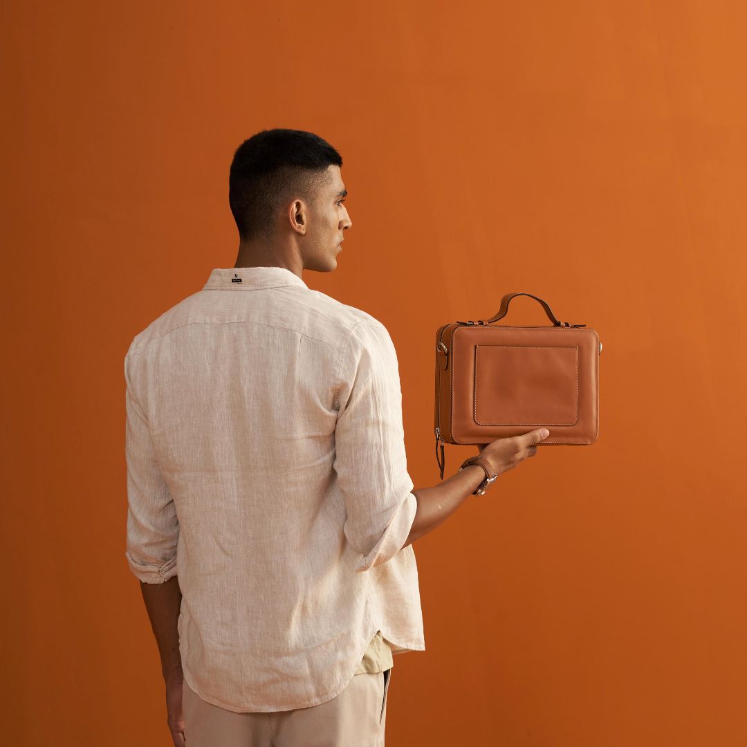 Leather products: Expectations vs. Reality