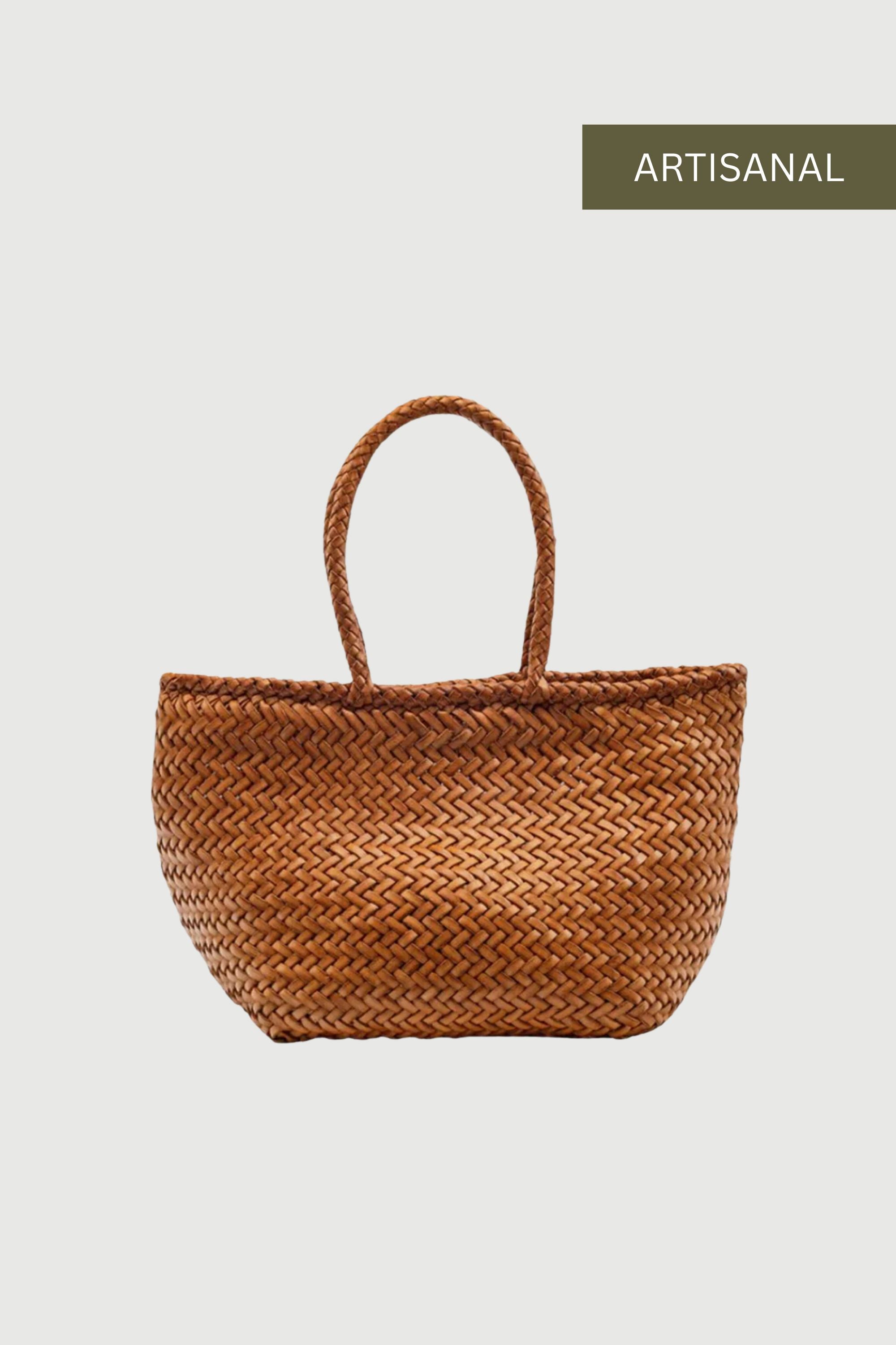 Juno Petite in Timber