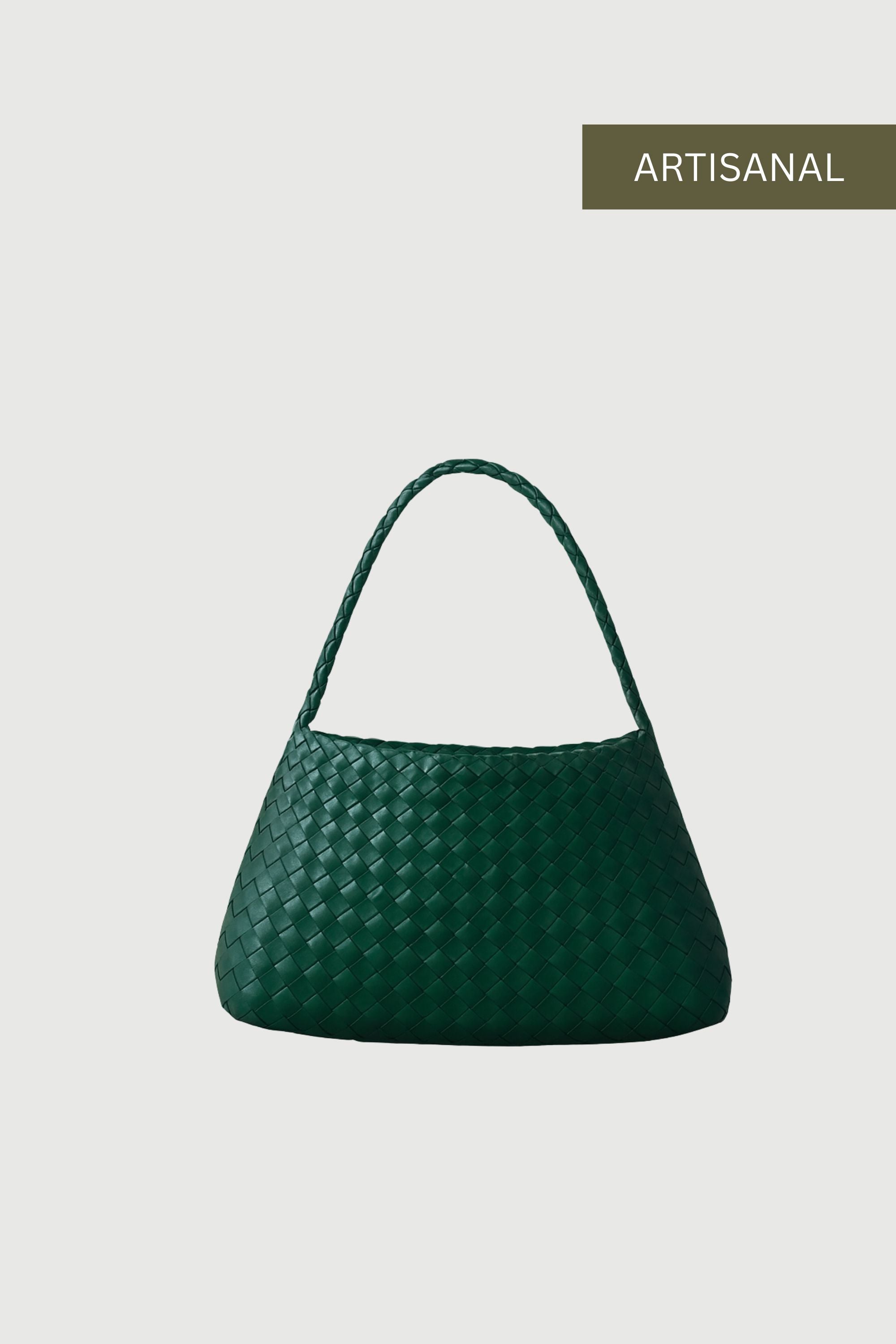 Gaia Jade Single Handle