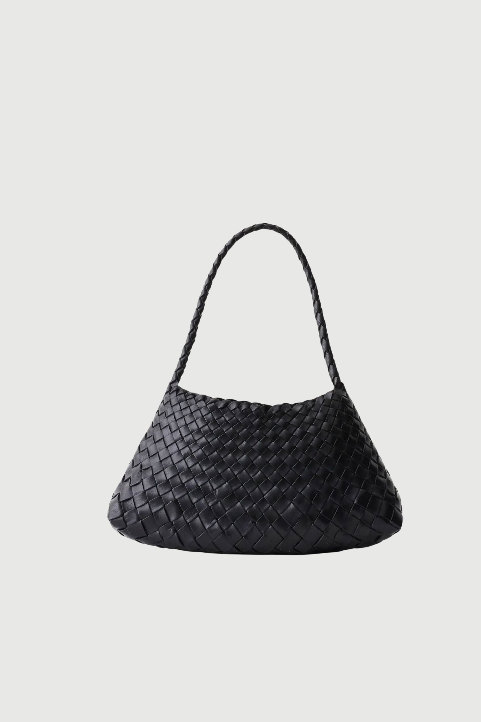 Gaia Single Handle in Black