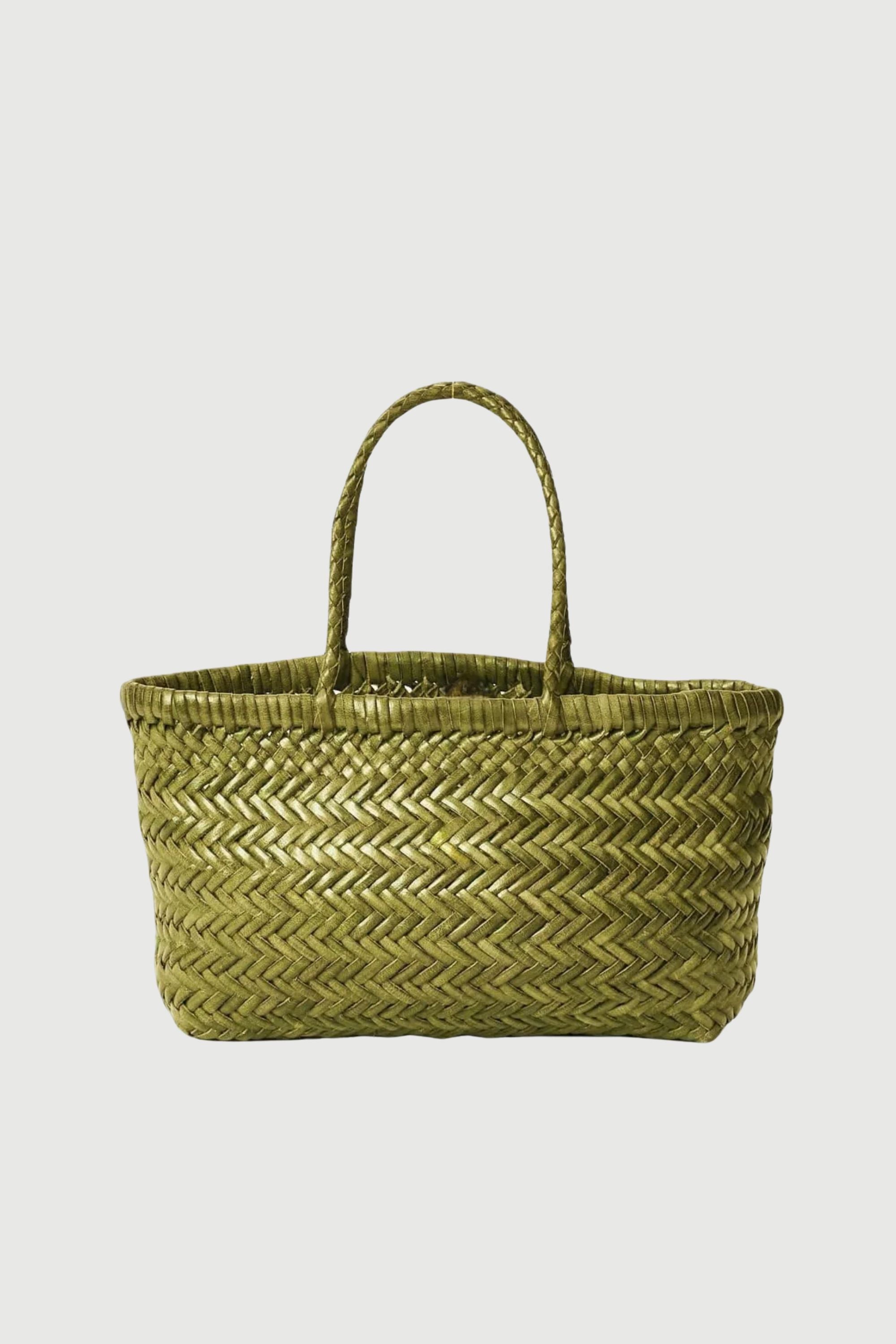 Mini Juno in Bamboo Green