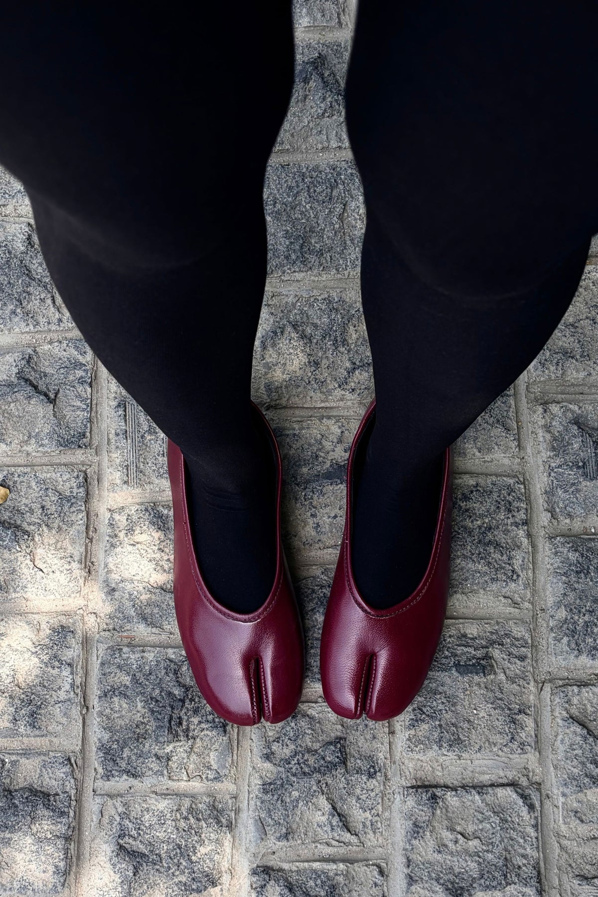 The DUPE in Cherry