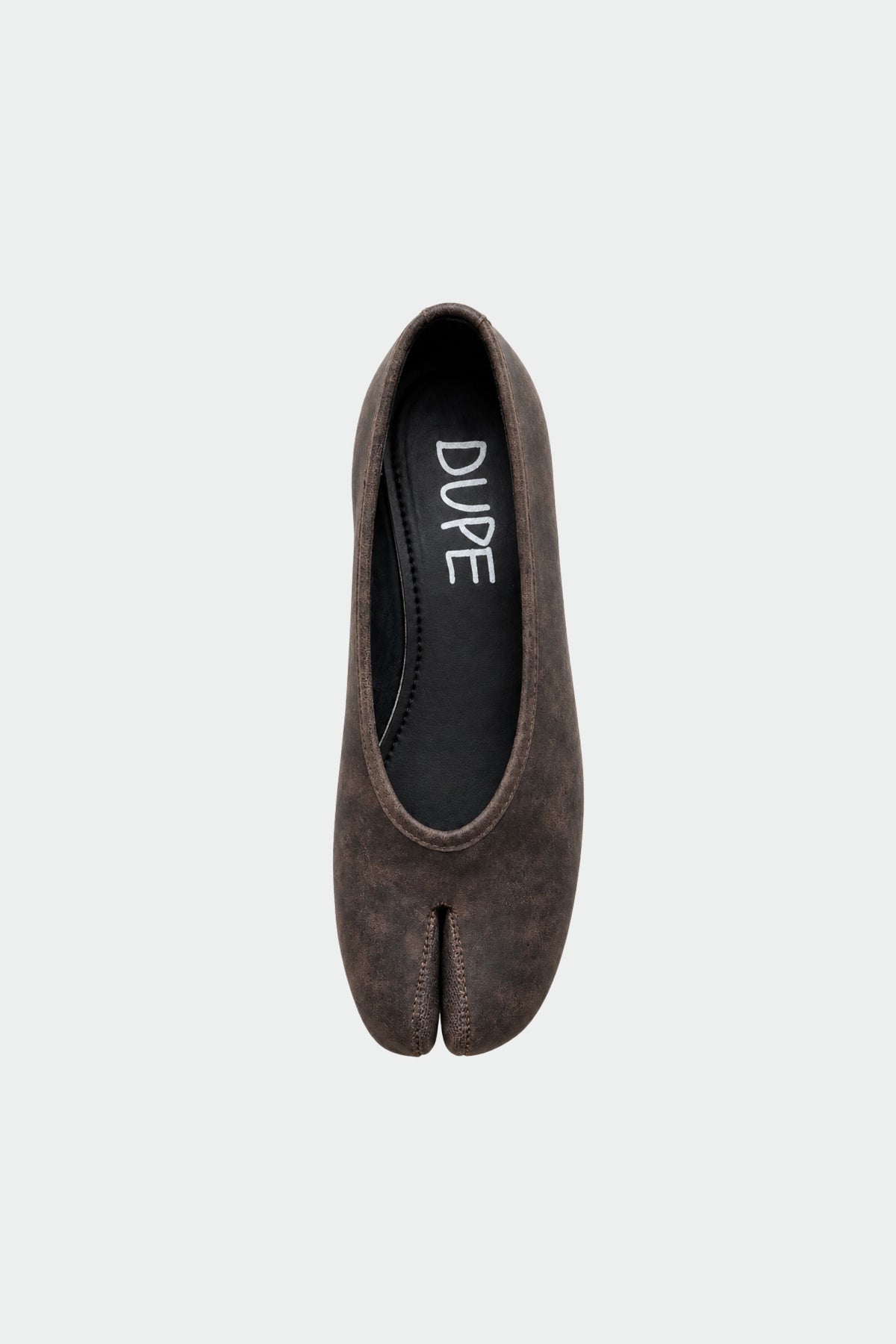The DUPE in Stonewash