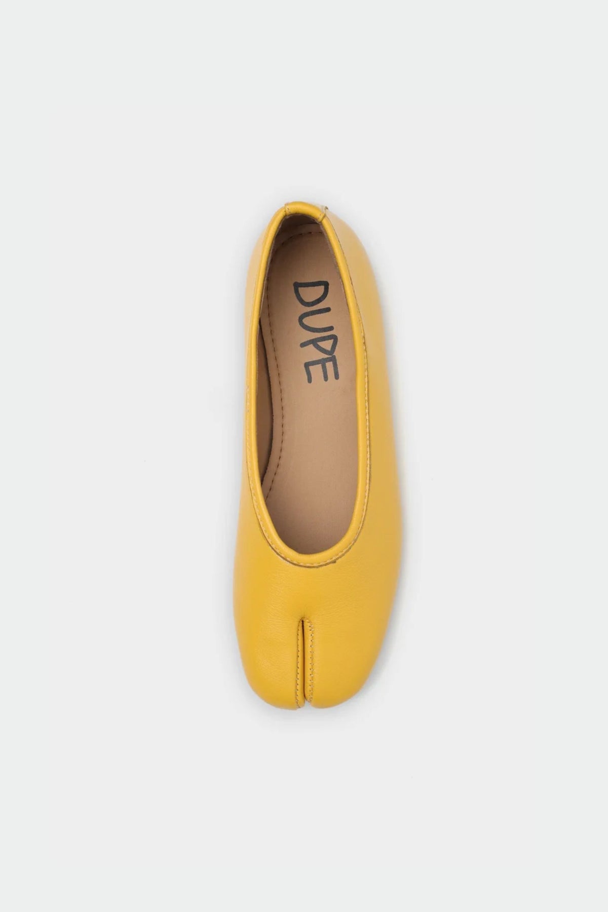 The DUPE in Topaz