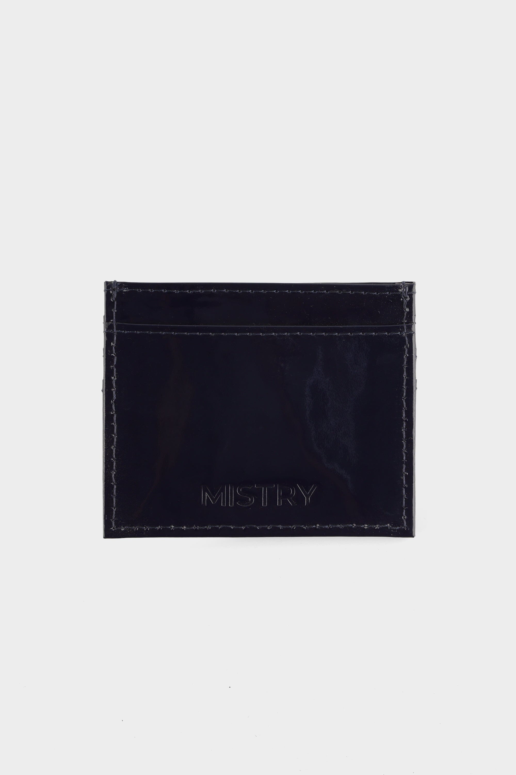 Everyday Cardholder in Midnight Blue