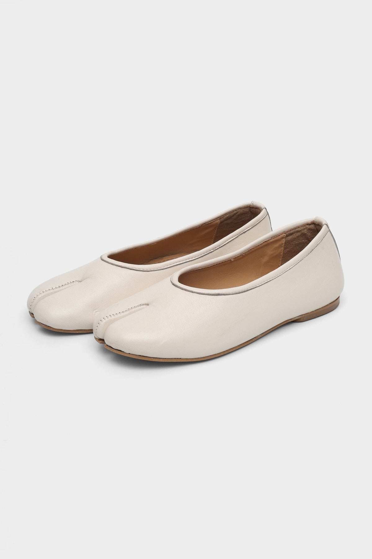 The DUPE in Ivory