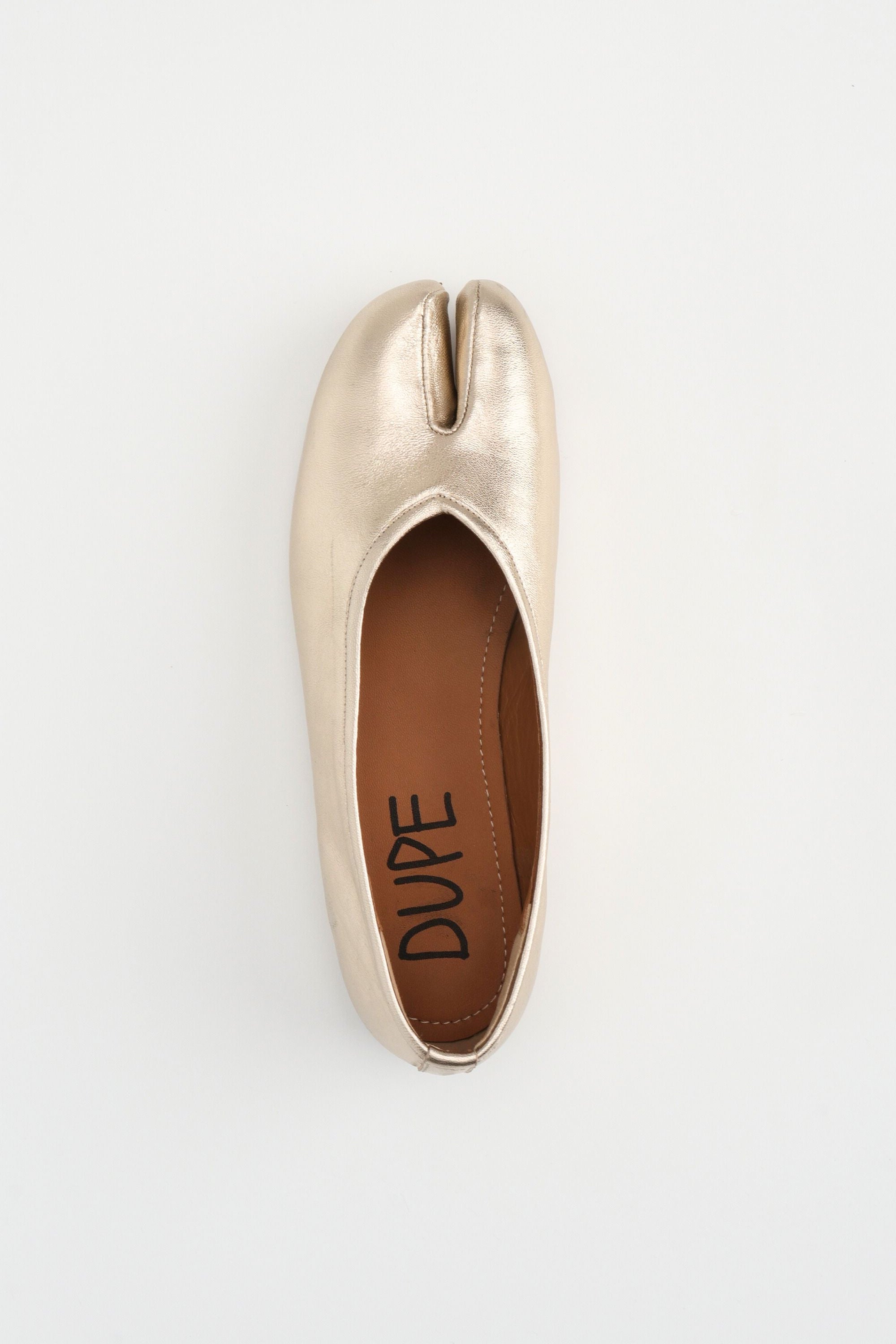 The DUPE in Champagne