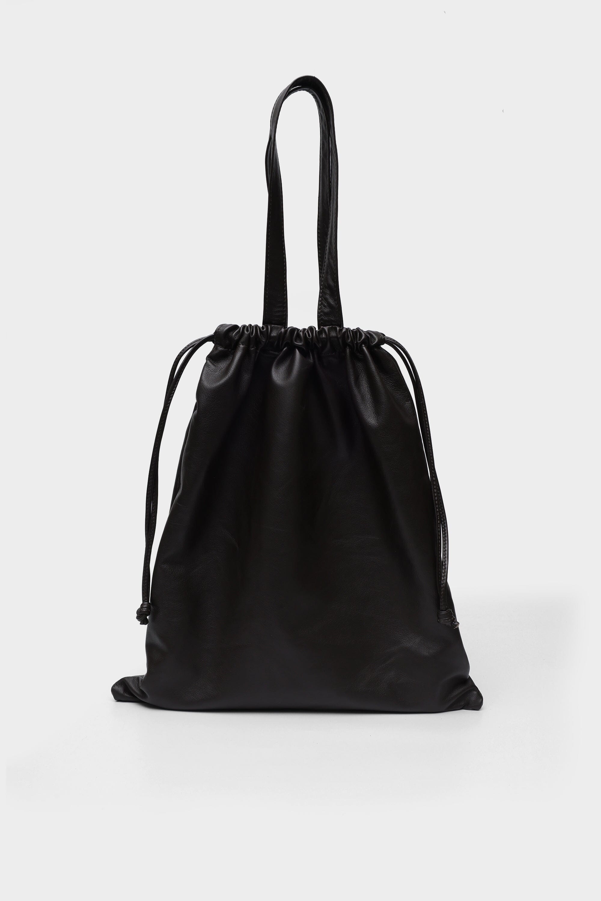 Mistry Theli Bag in Mahogany