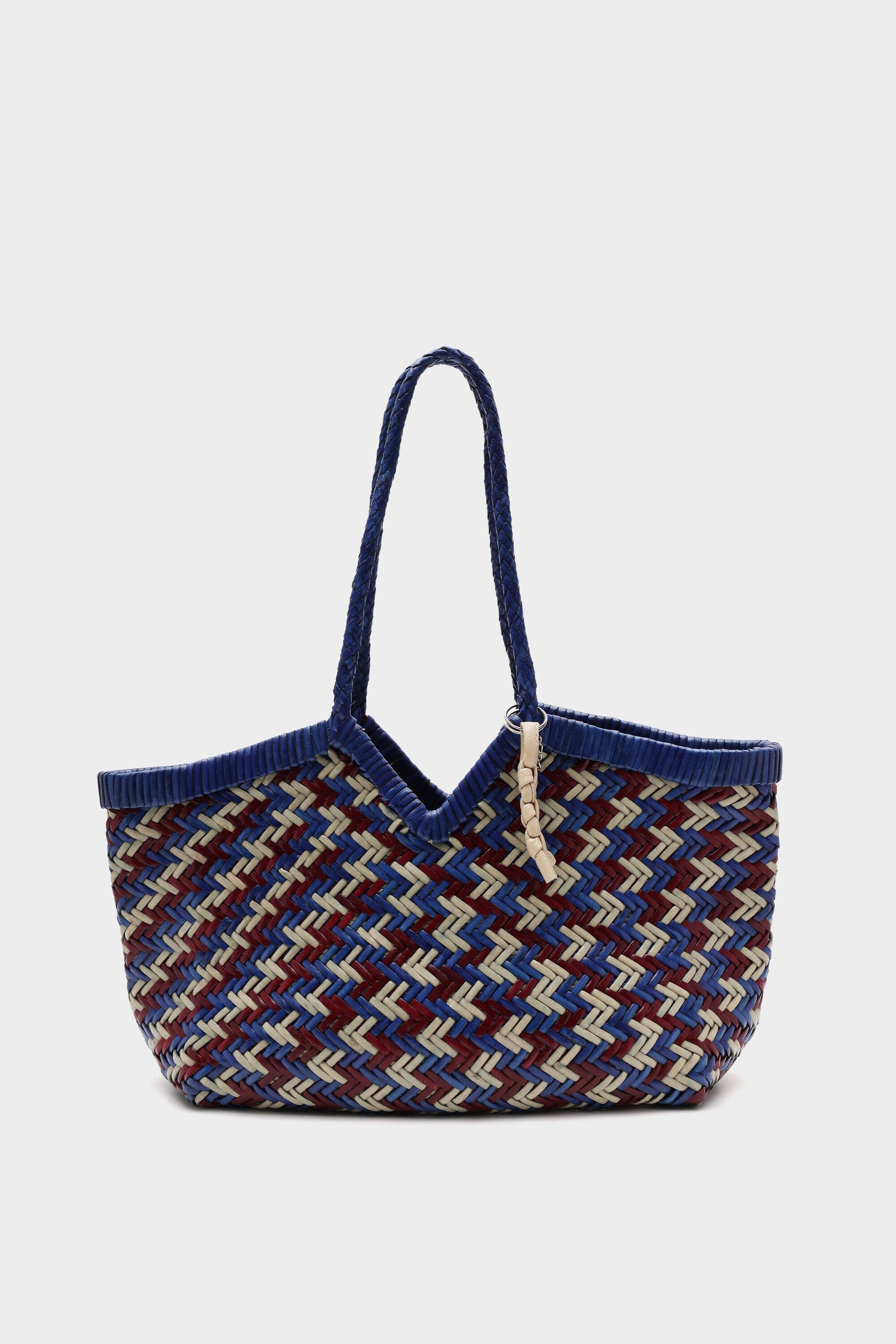 Foyer in Multi Colour | Prominent Colour Navy