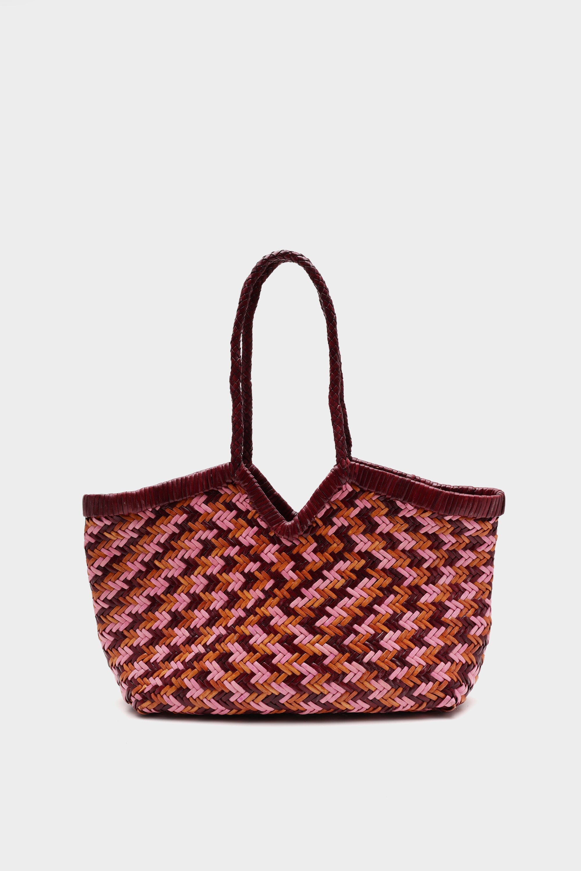 Foyer in Multi Colours | Prominent Colour Cherry