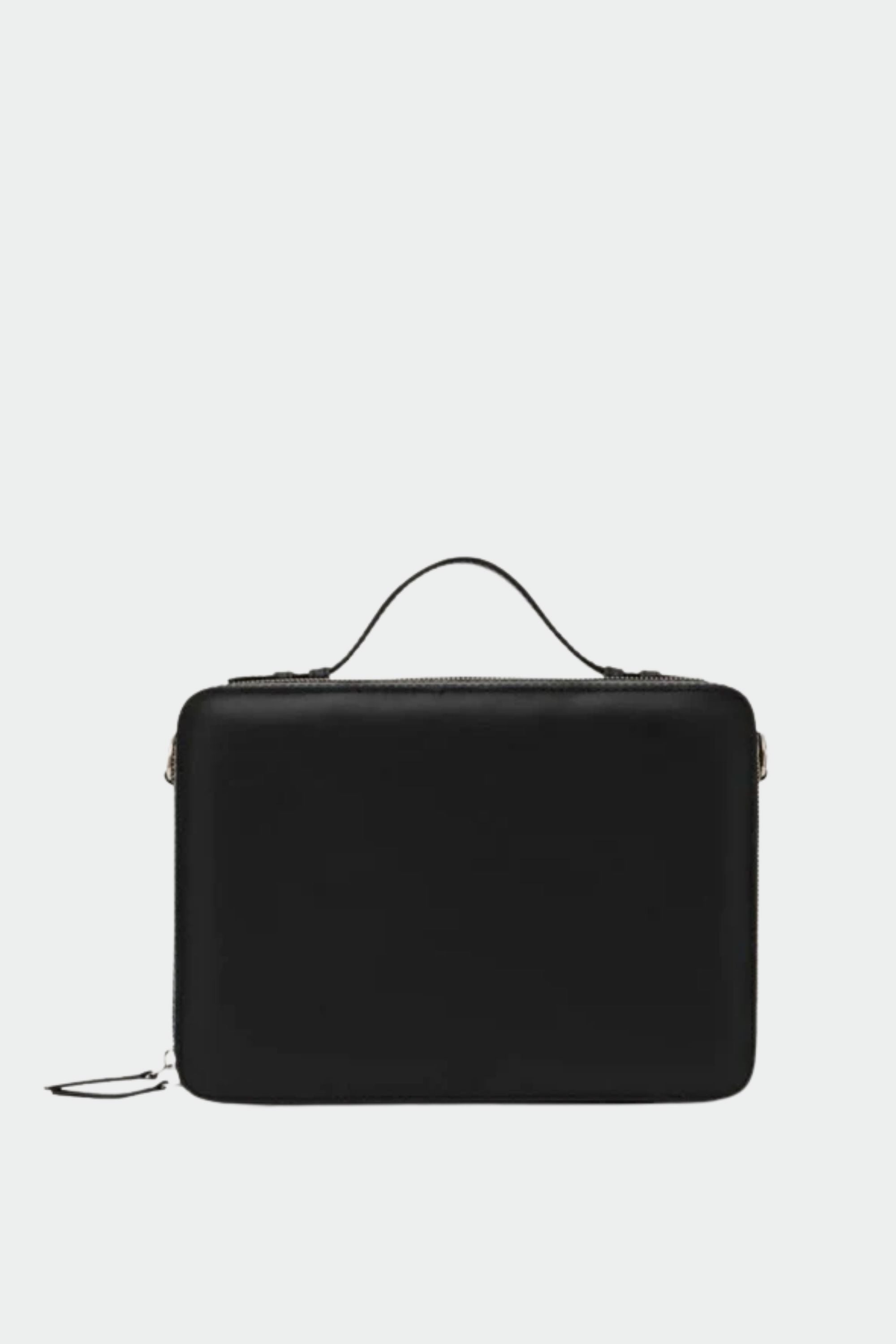 Briefcase in Black