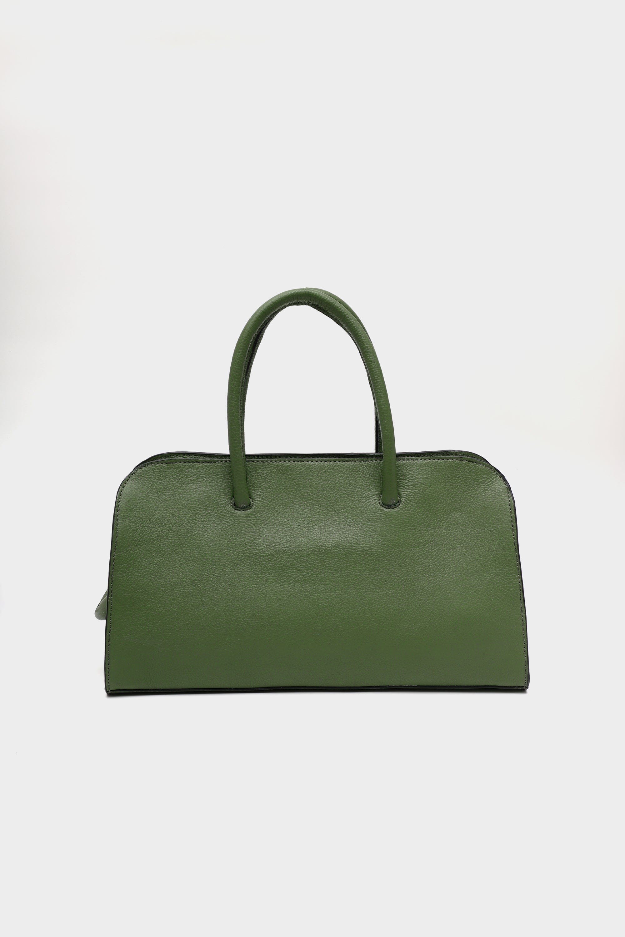 The Loft Bag in Sage Green