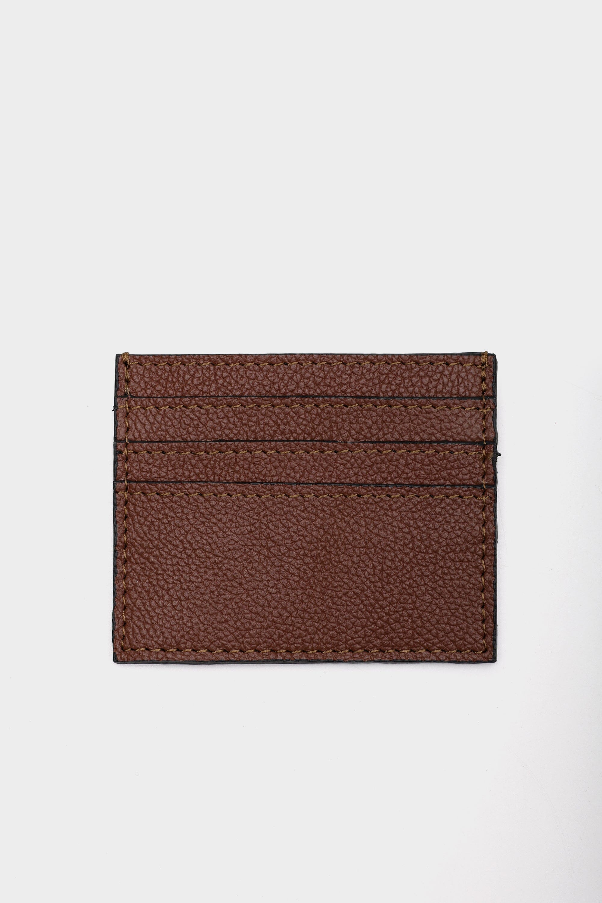 Everyday Cardholder in Rust