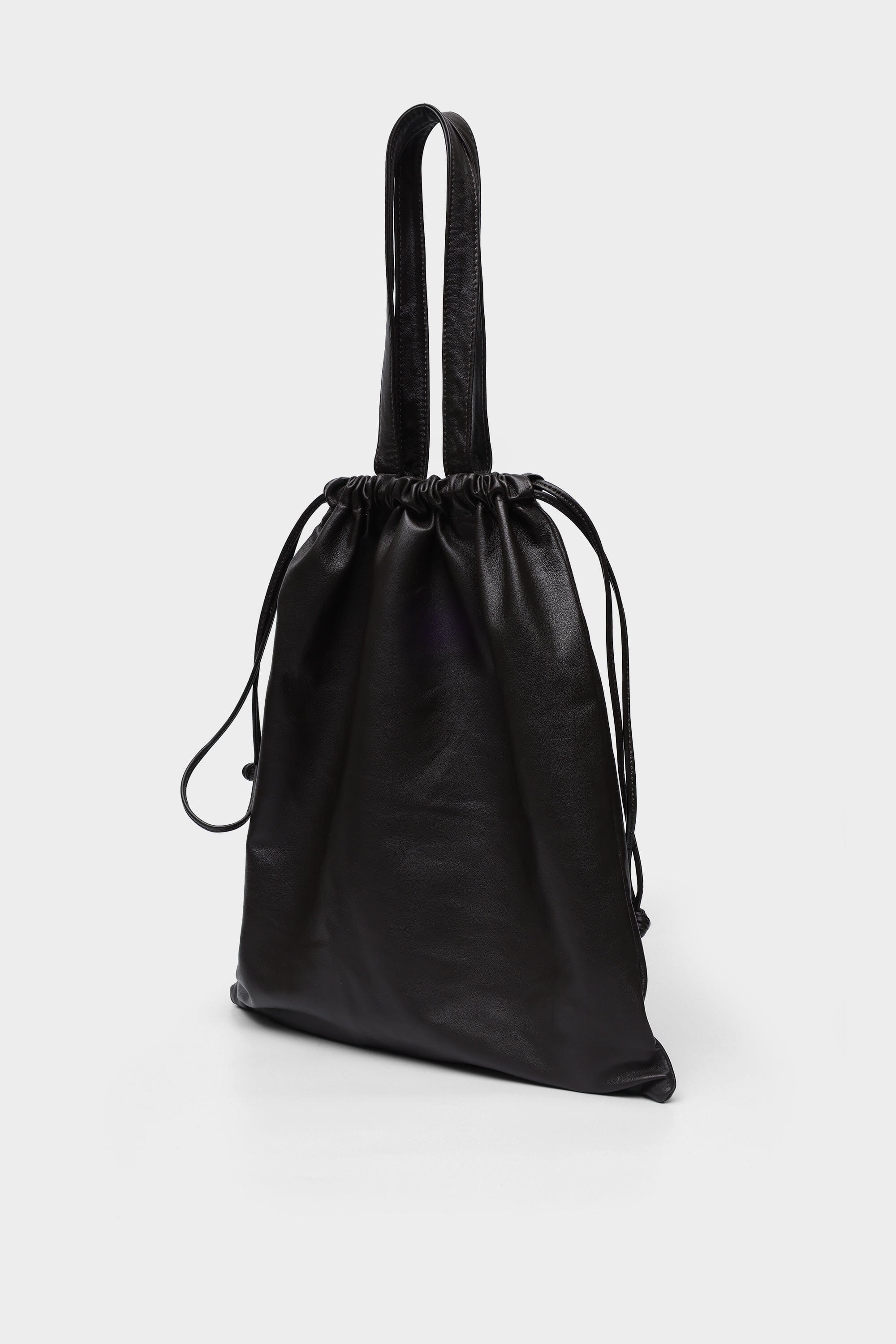 Mistry Theli Bag in Mahogany