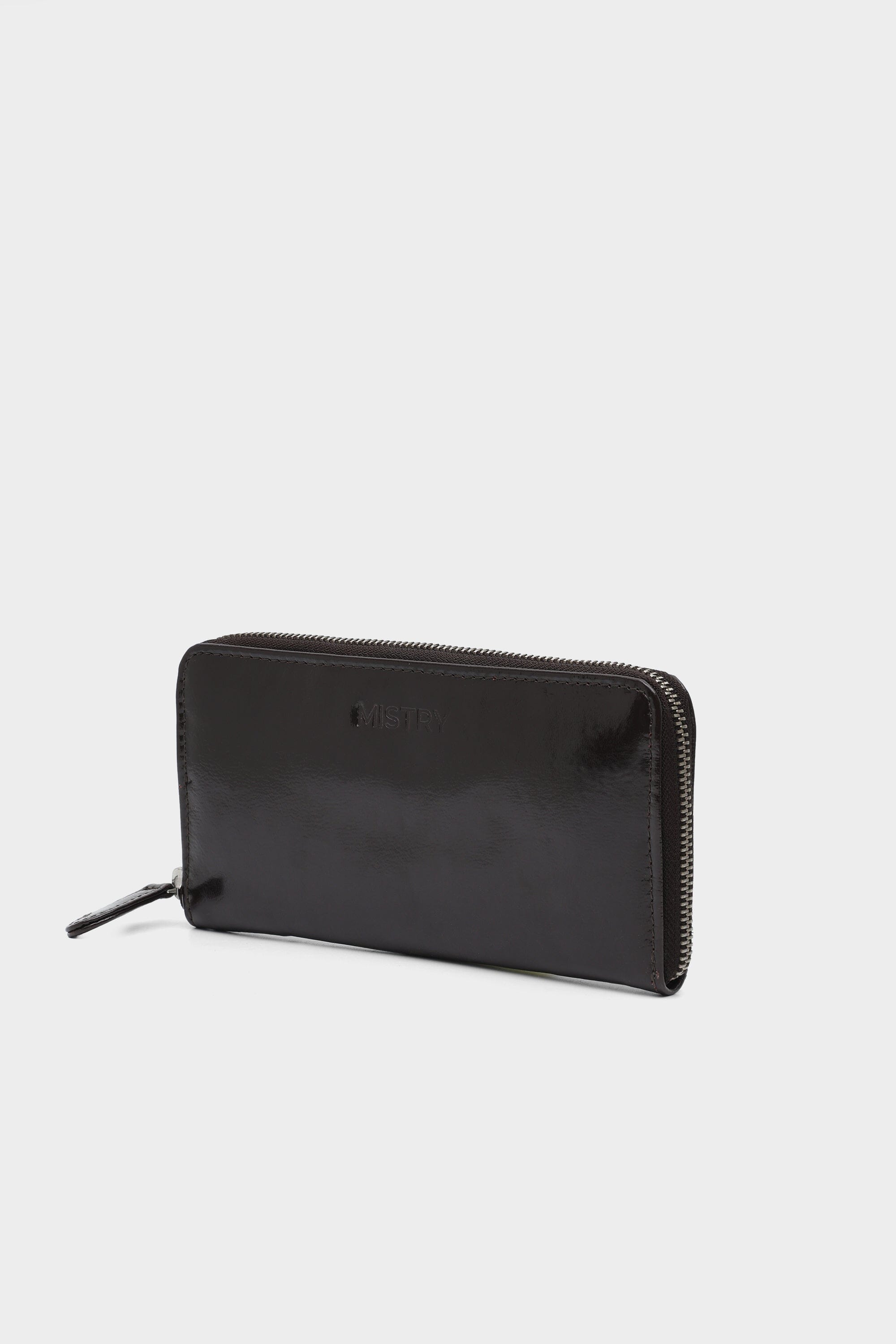 Anchor Wallet in Brown