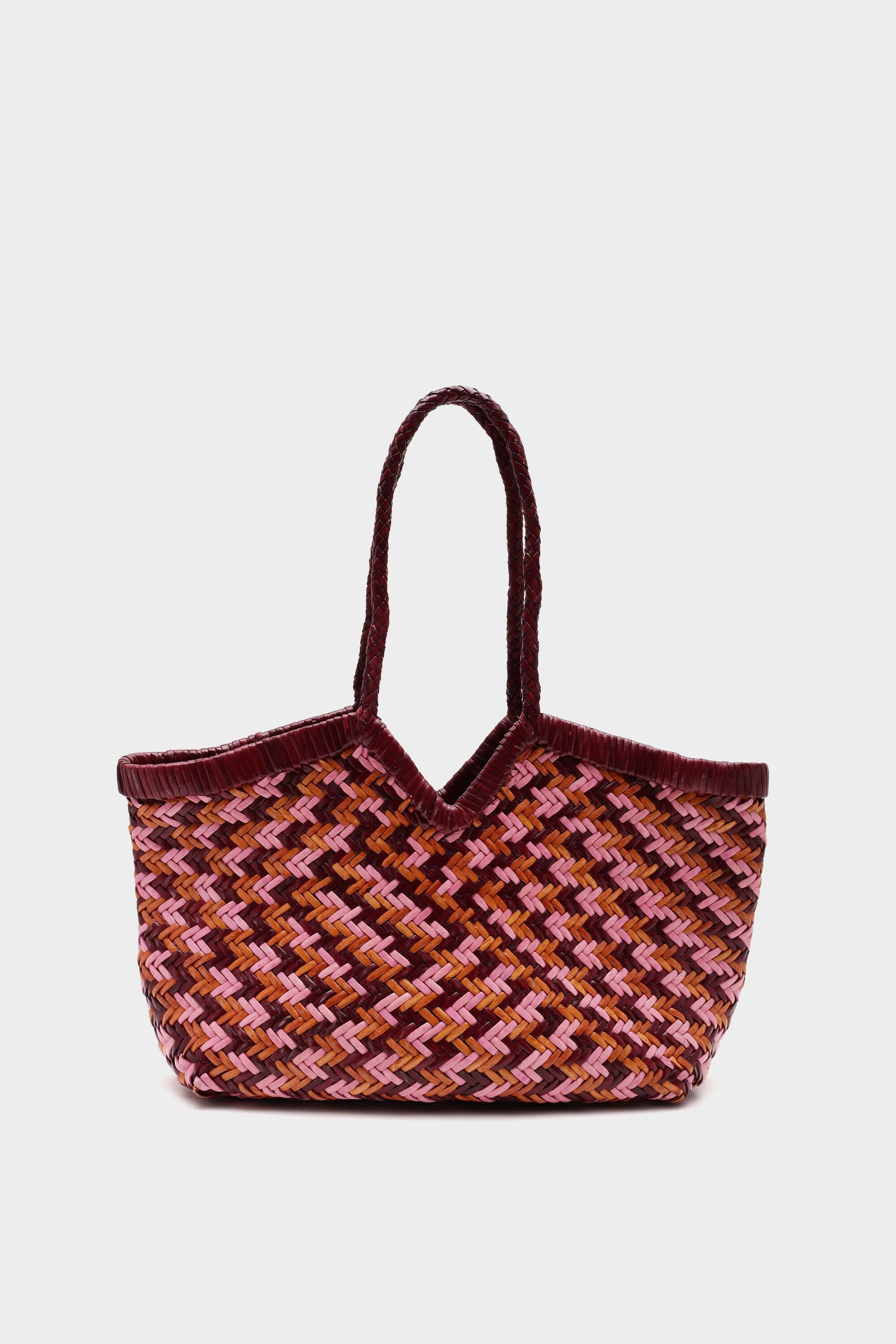 Foyer in Multi Colours | Prominent Colour Cherry