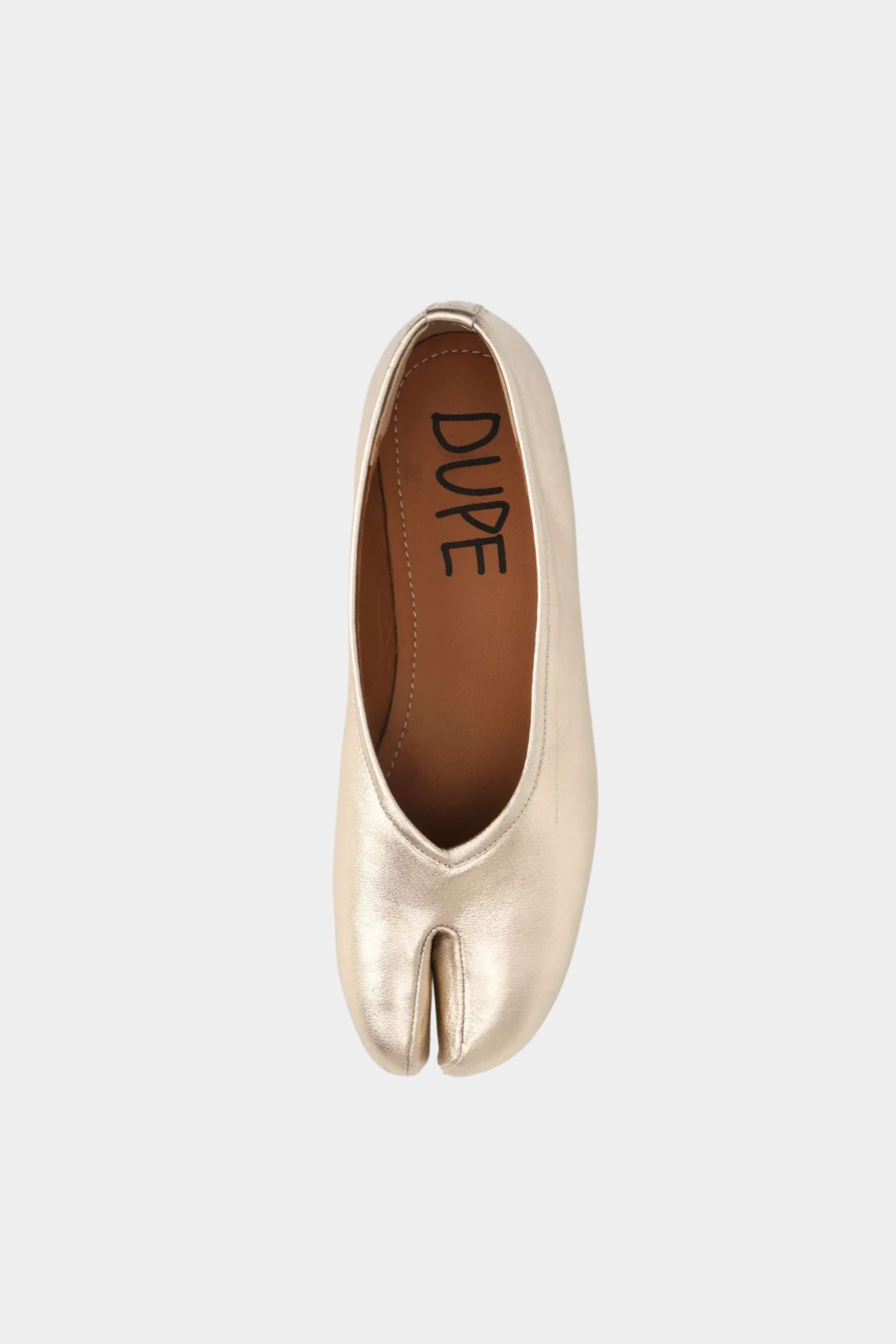 The DUPE in Champagne