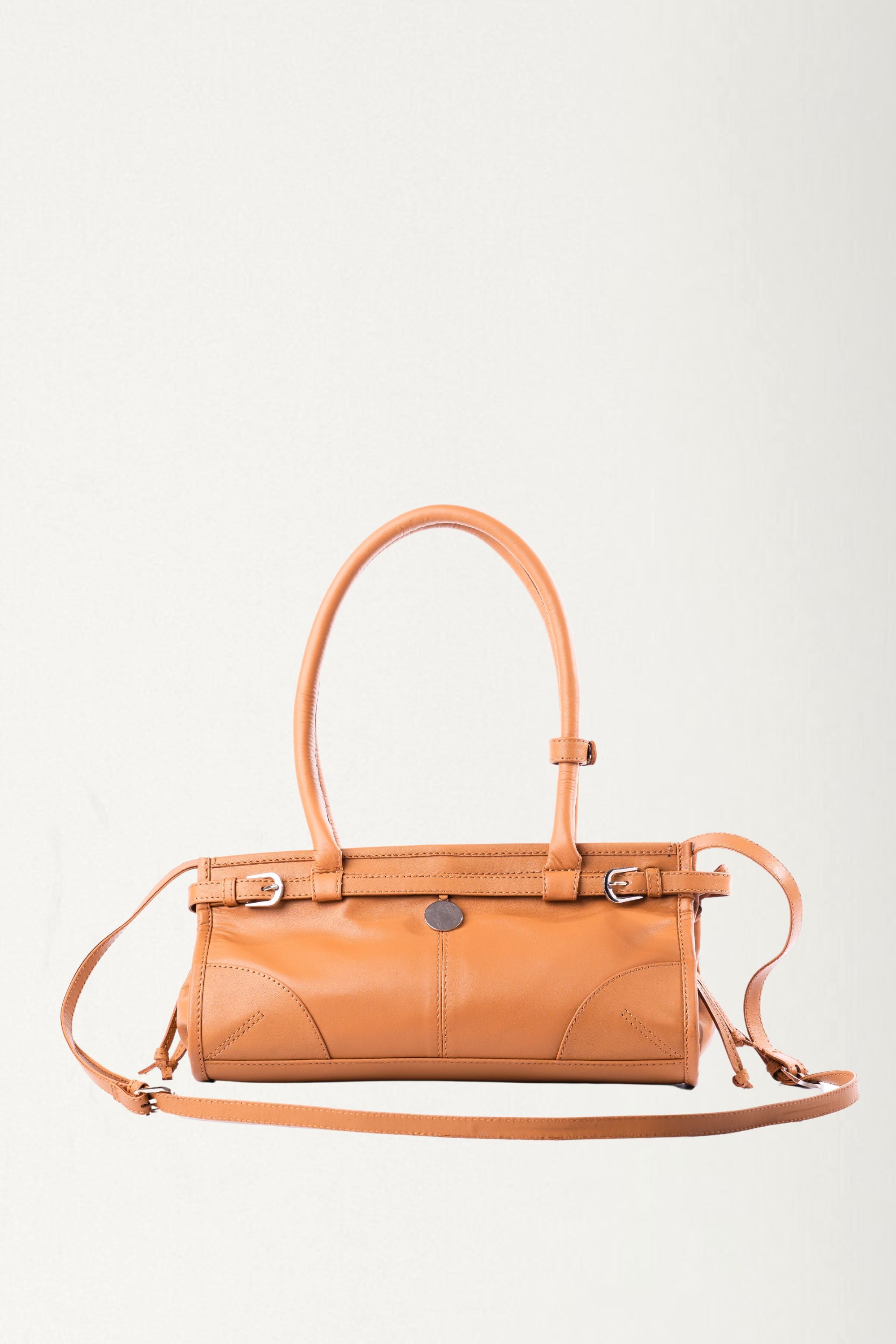 Benny Bag in Tan