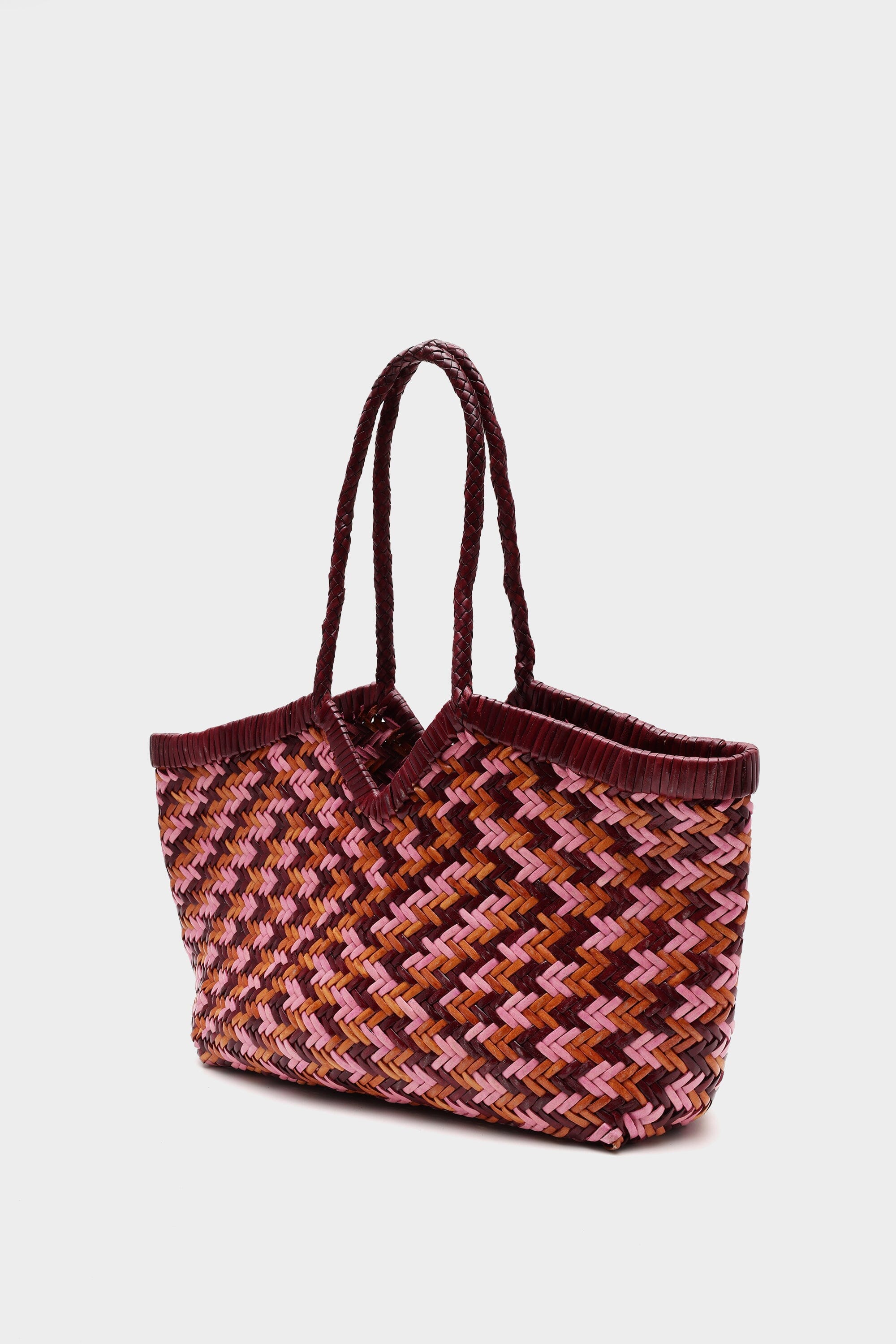 Foyer in Multi Colours | Prominent Colour Cherry