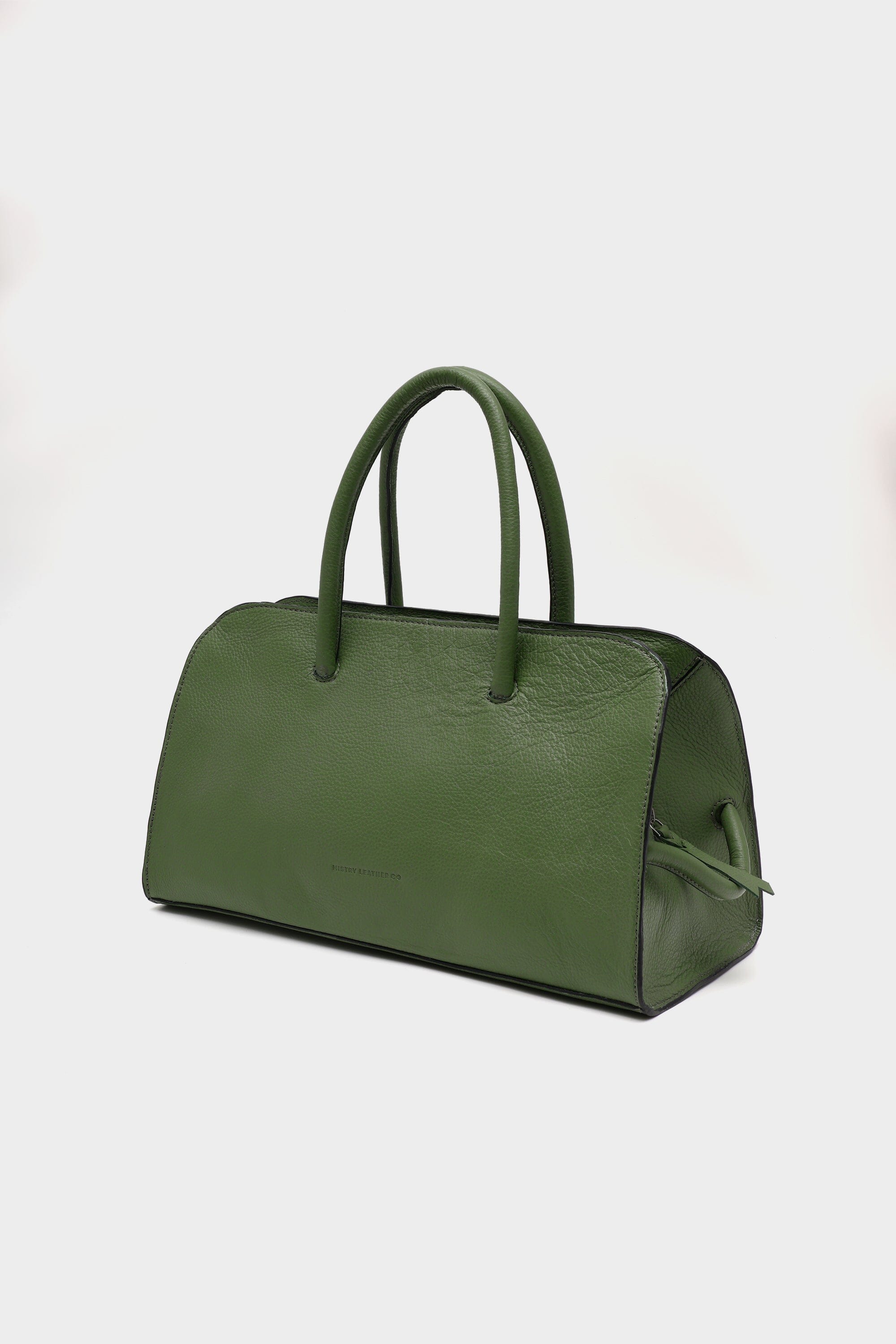 The Loft Bag in Sage Green