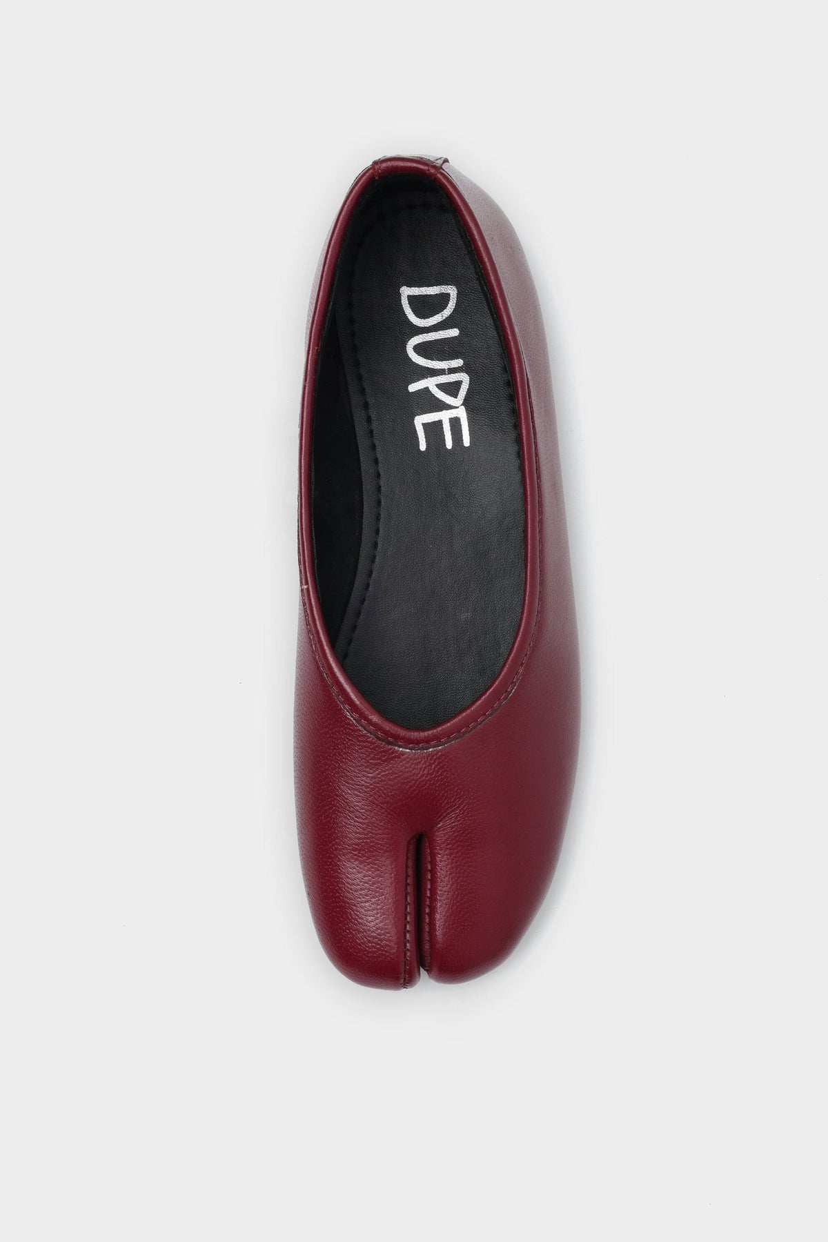 The DUPE in Cherry
