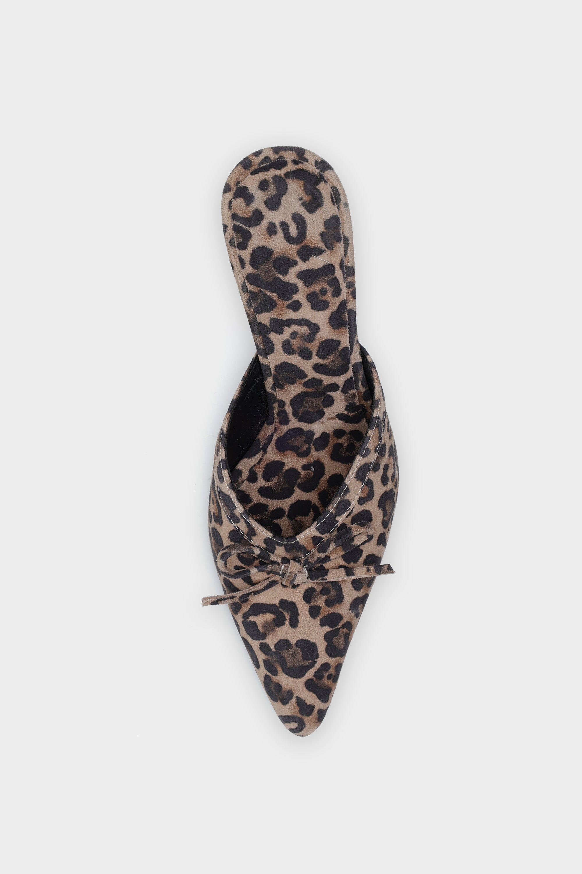 Rogue – Leopard in Camel Tone