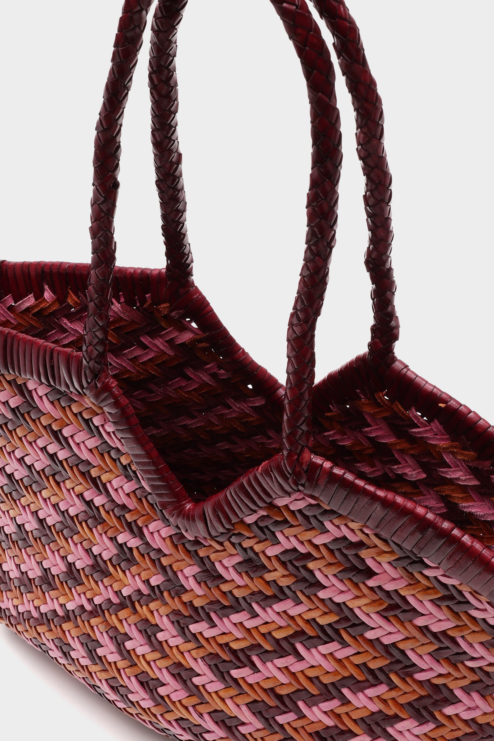 Foyer in Multi Colours | Prominent Colour Cherry