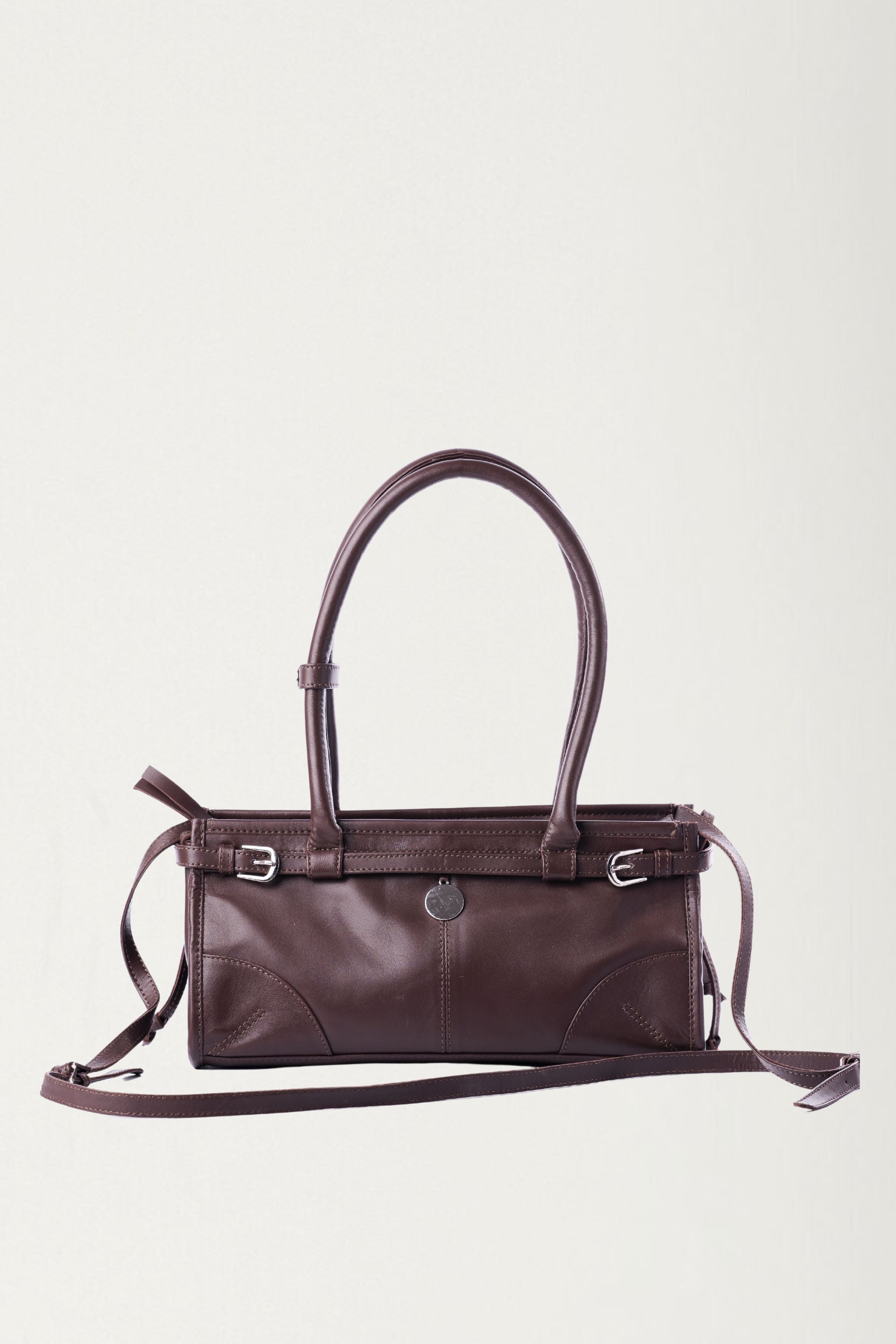 Benny Bag in Brown