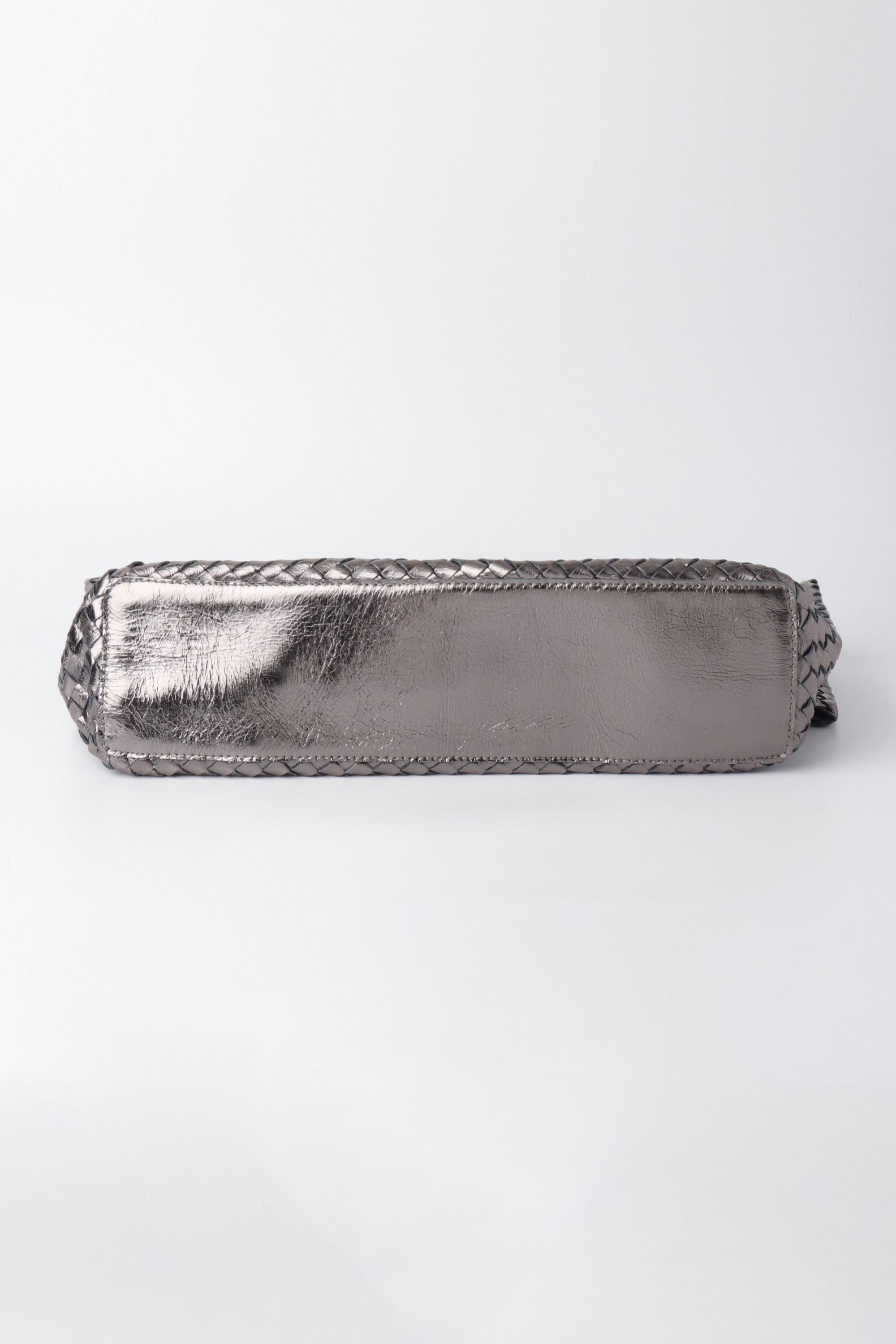 Joie Tote in Pewter
