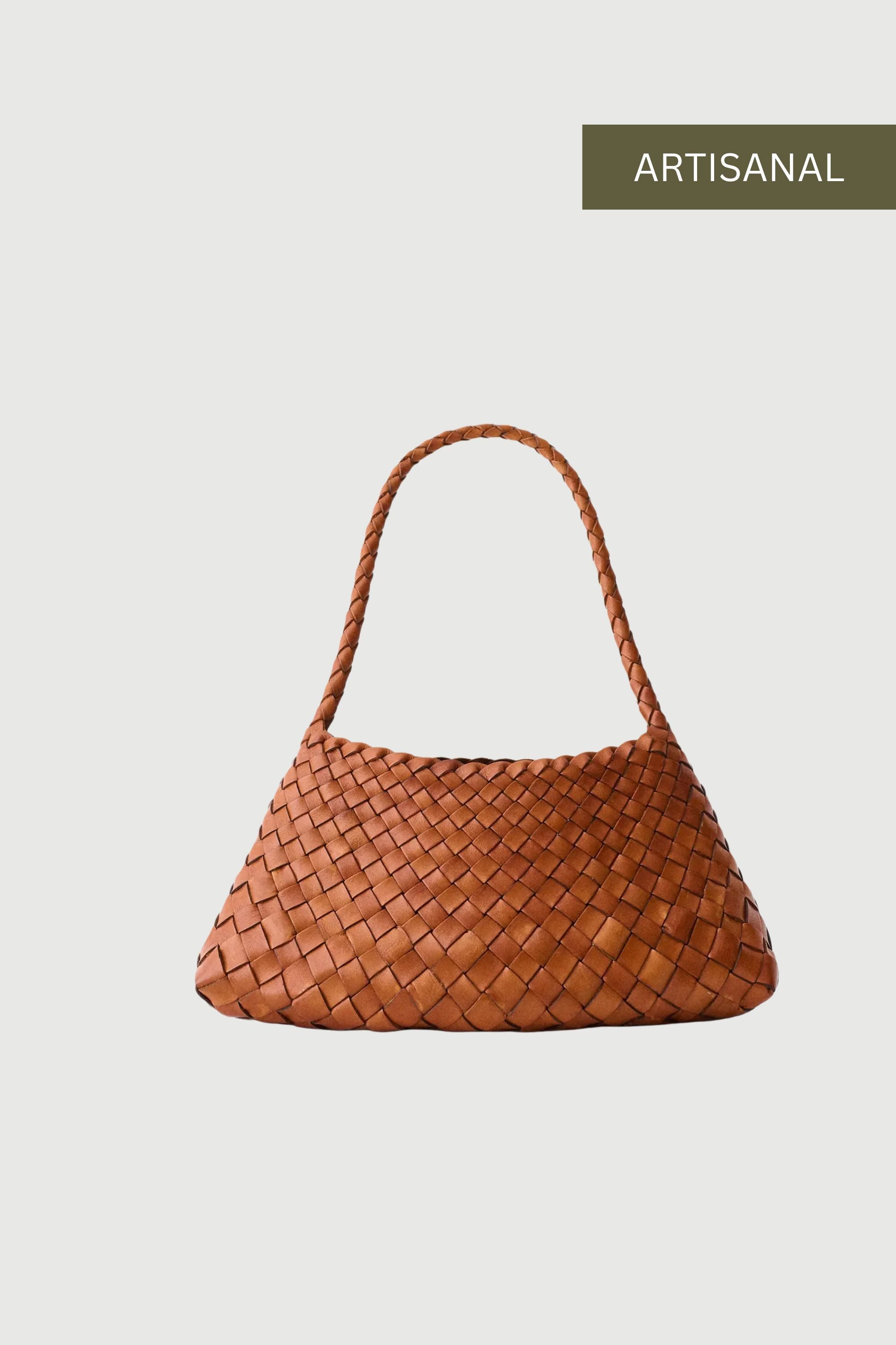 Gaia Single Handle in TImber