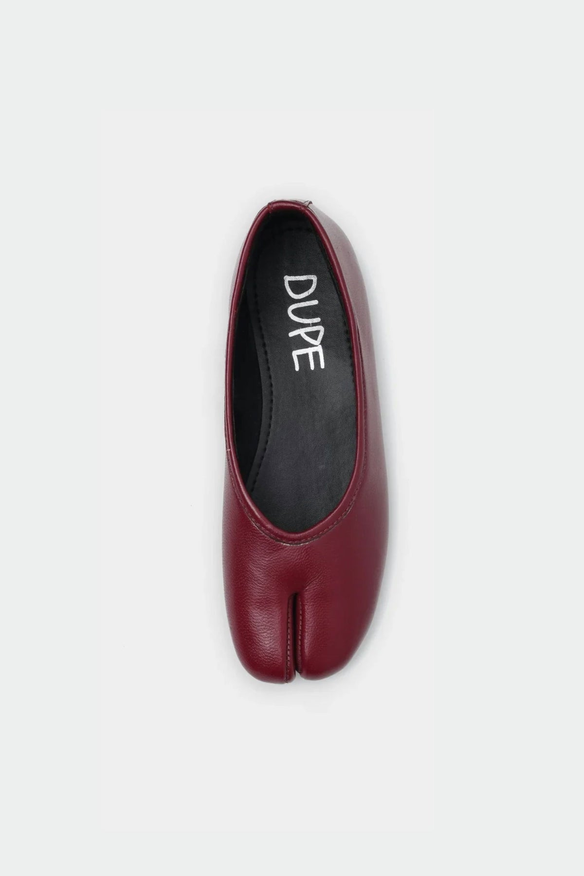The DUPE in Cherry