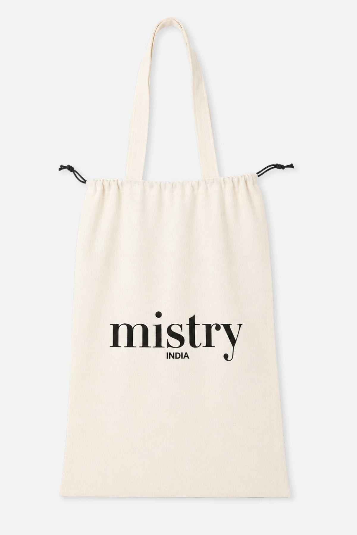 Complimentary MISTRY Dust Cover