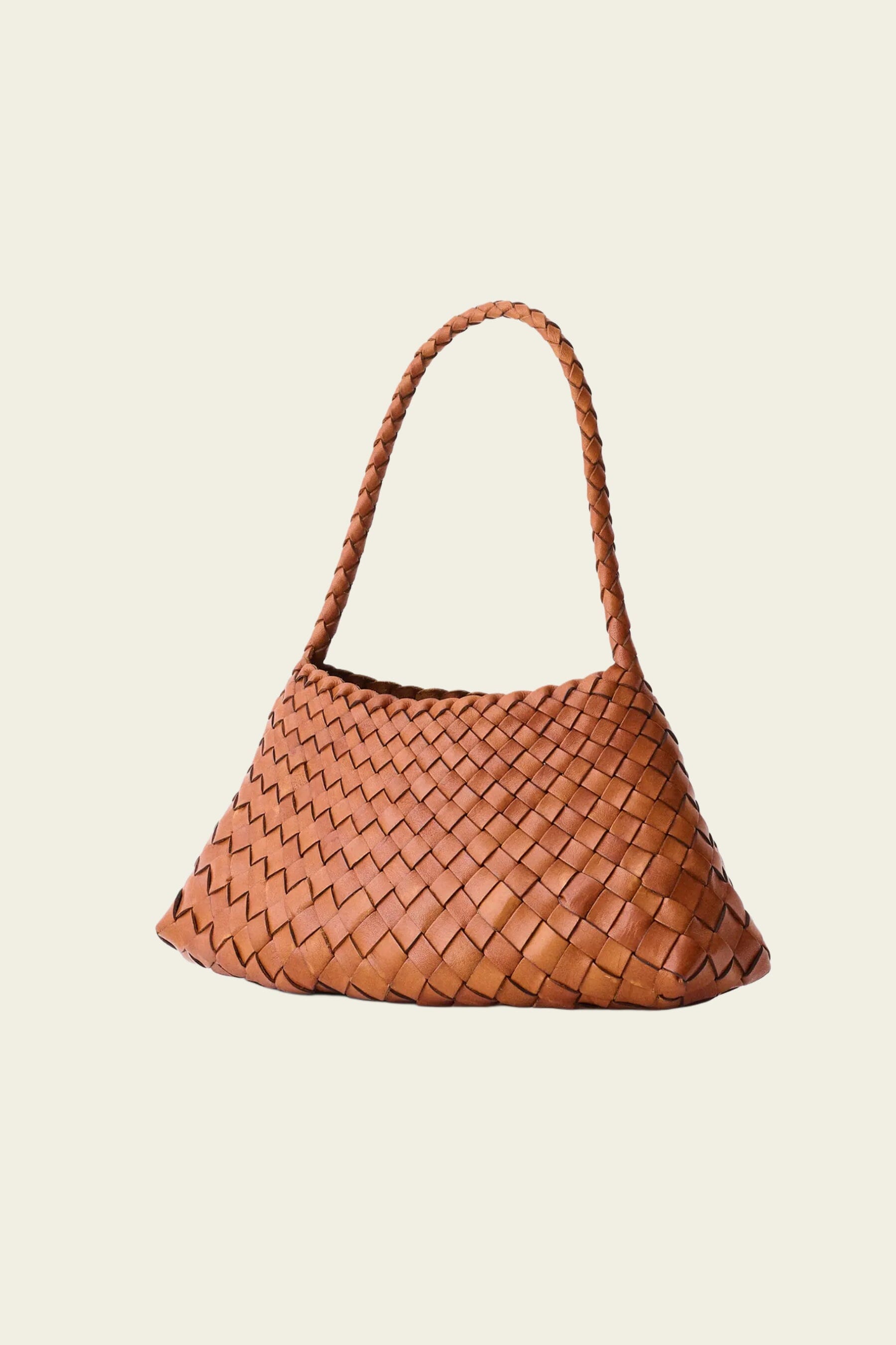 Gaia Single Handle in TImber