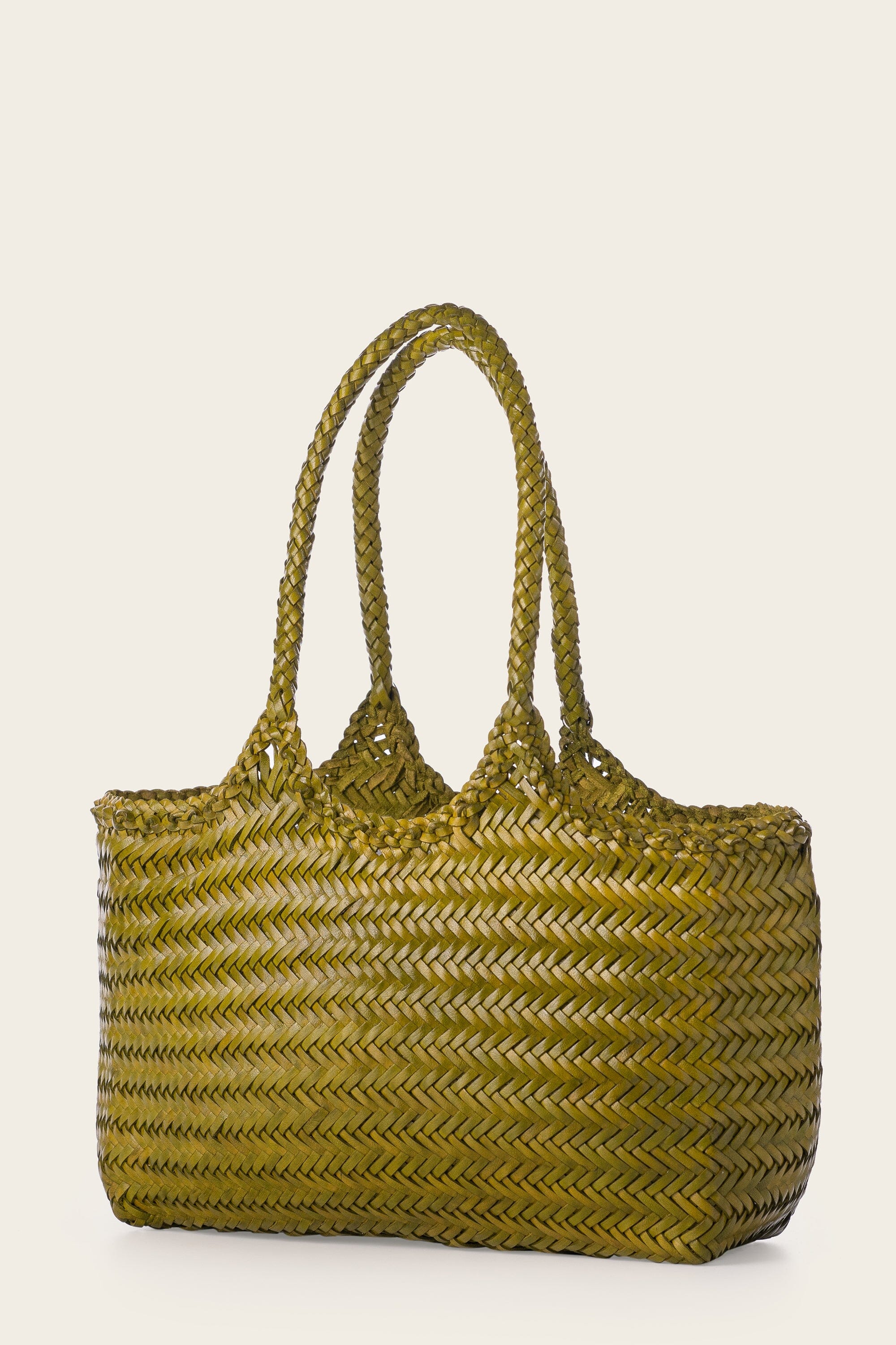 Foyer Bamboo Green Size-12