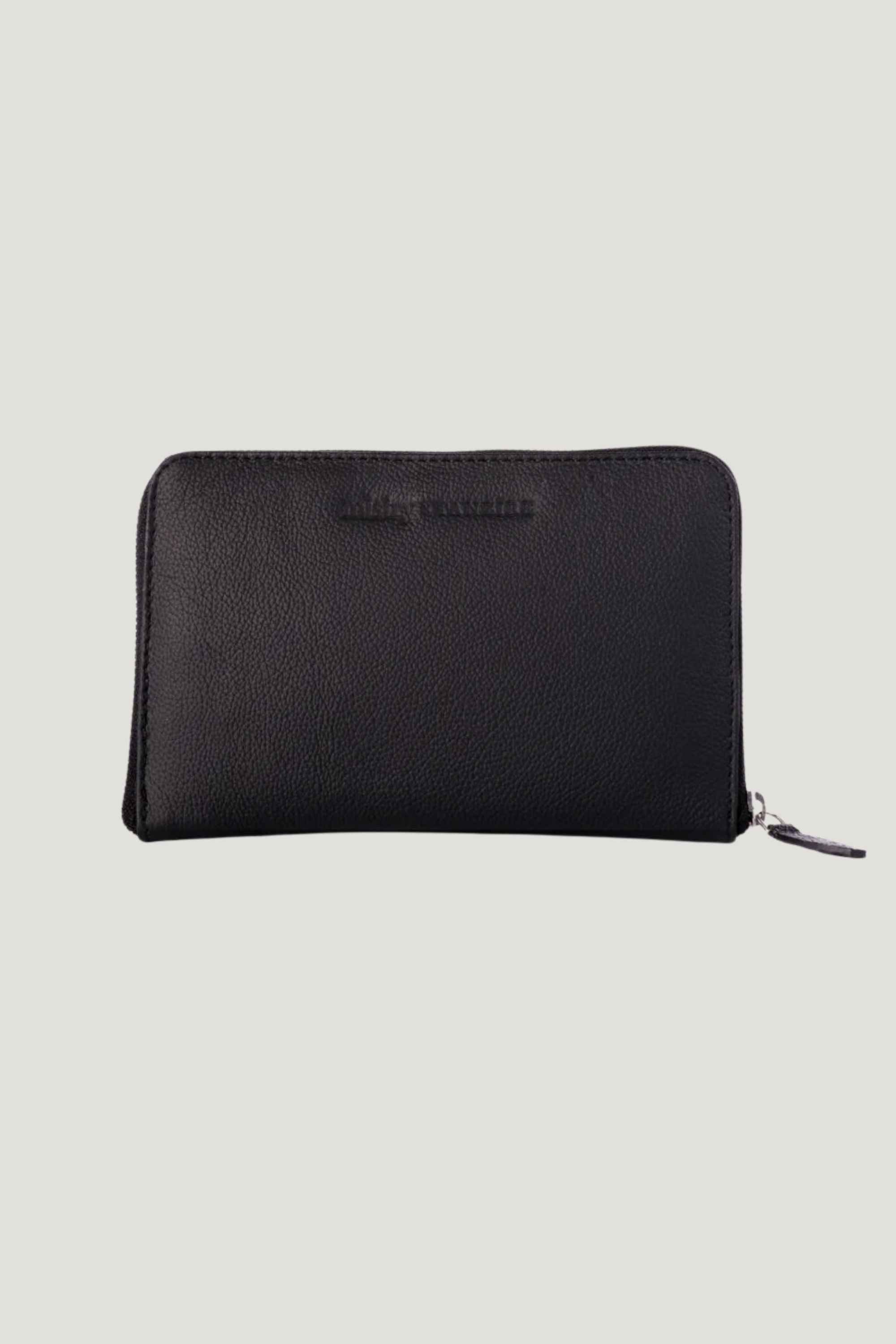 On-The-Go Jewelry Case - Black Mini